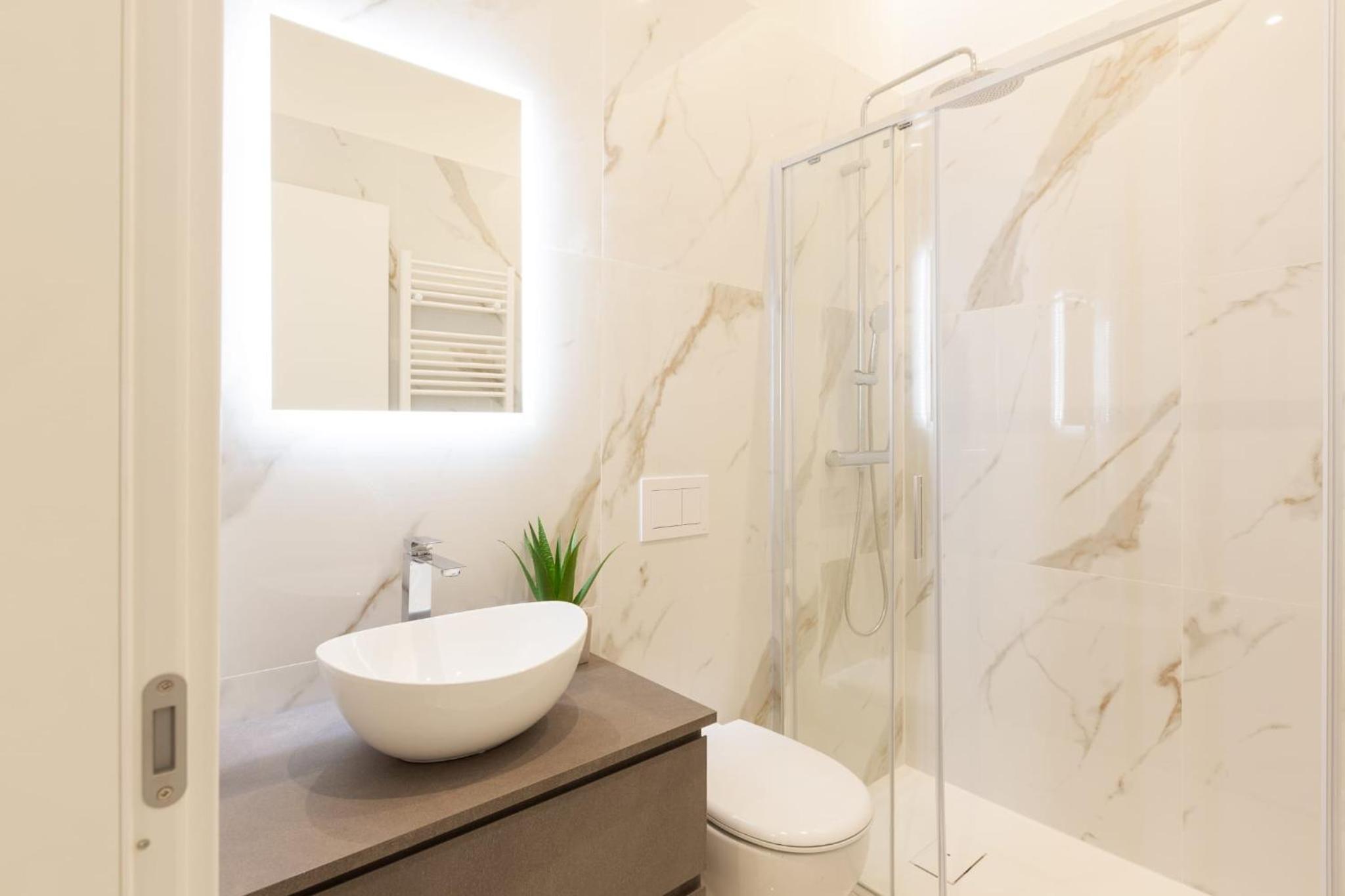 Stylish Flat Porta Romana e Bocconi