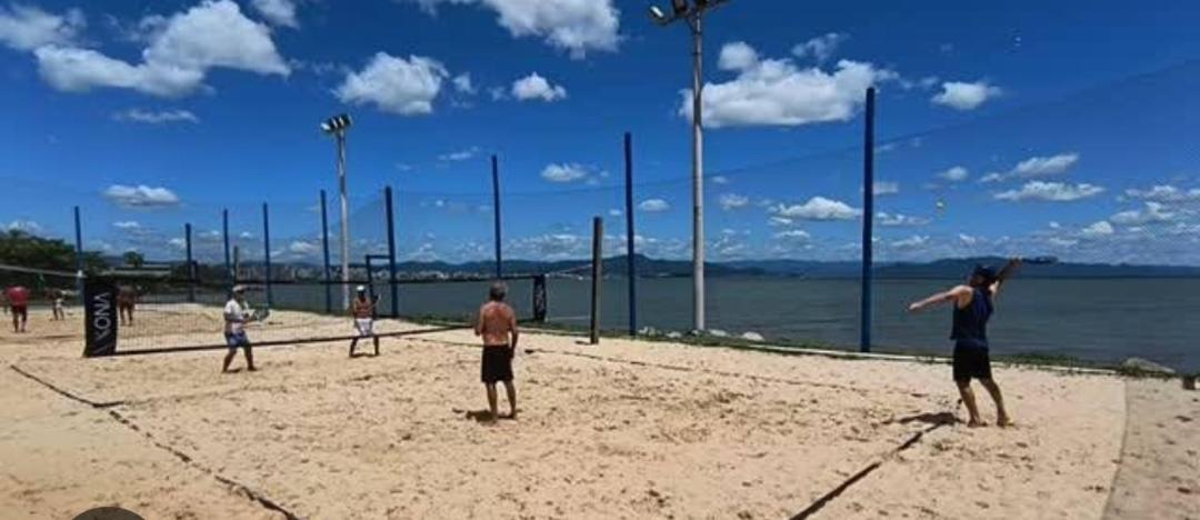 Aconchego Floripa Vista Mar