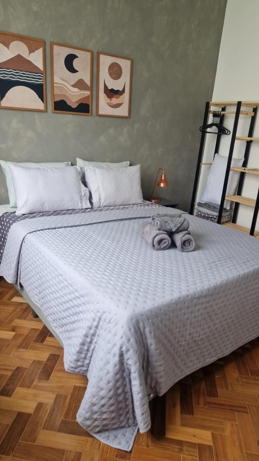 Amazing and Spacious Apartment 500m from the beach