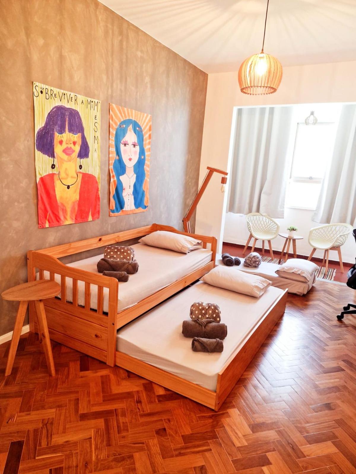 Amazing and Spacious Apartment 500m from the beach