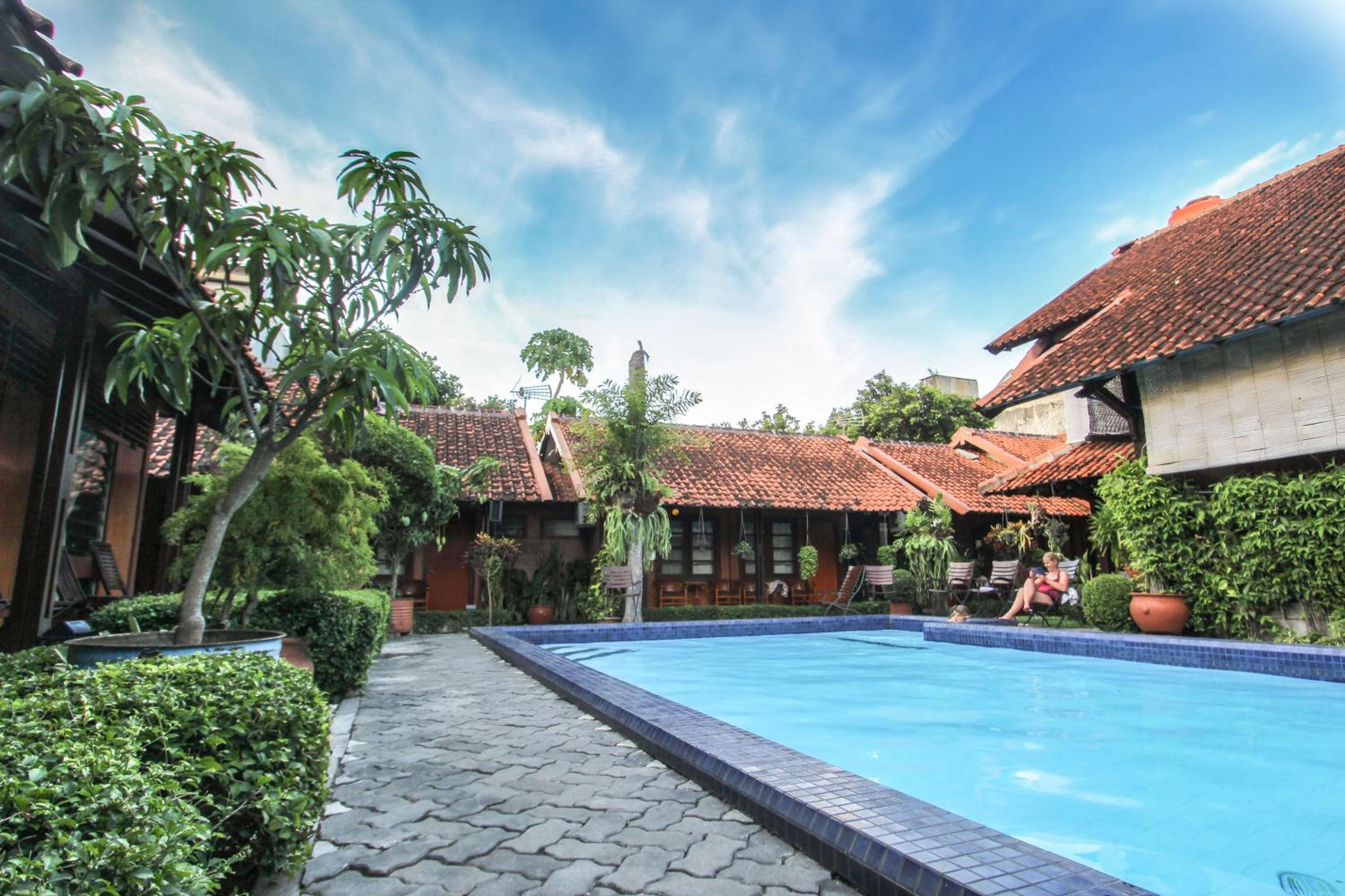 Delta Homestay - Image 5
