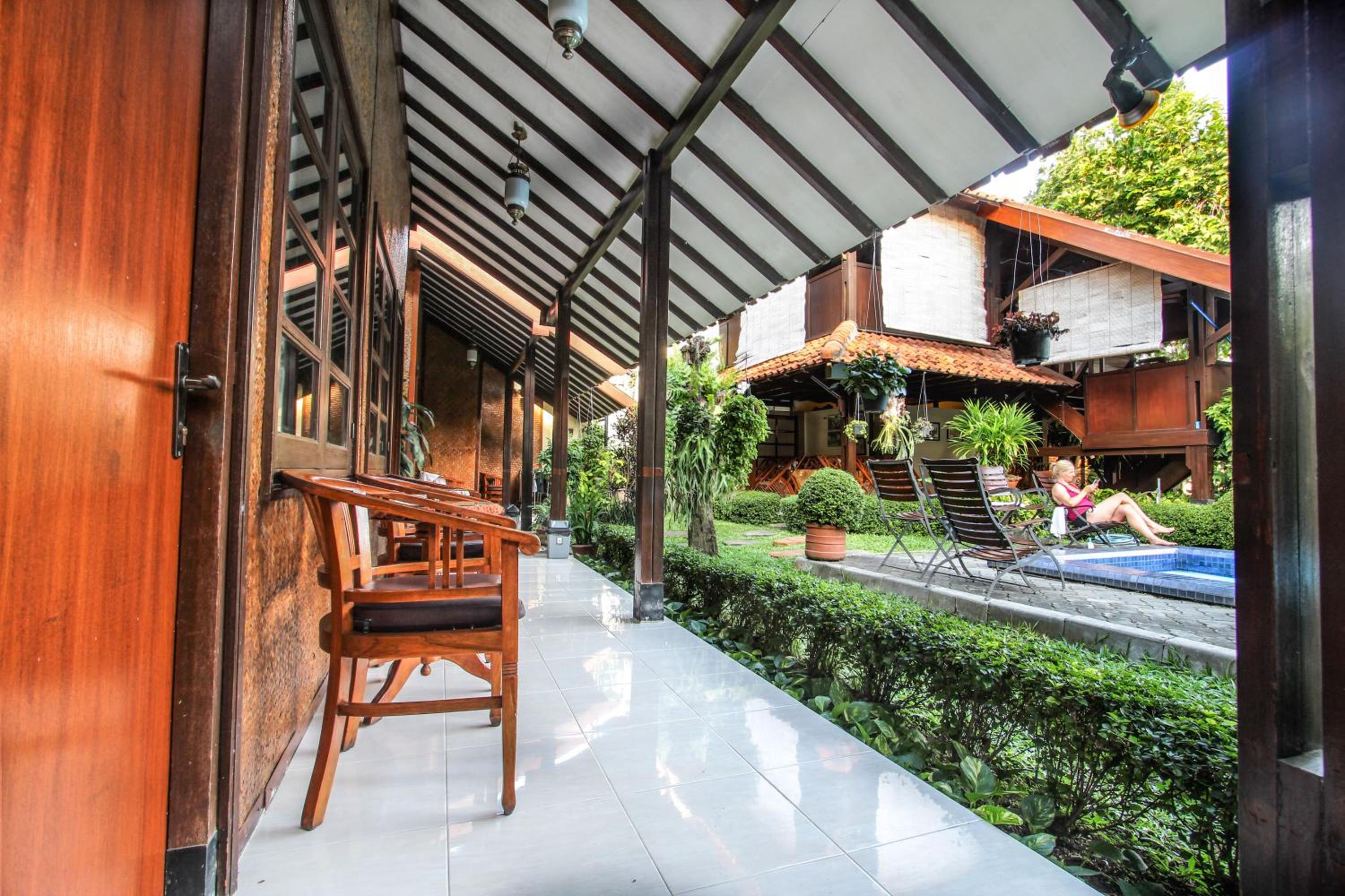 Delta Homestay - Image 4