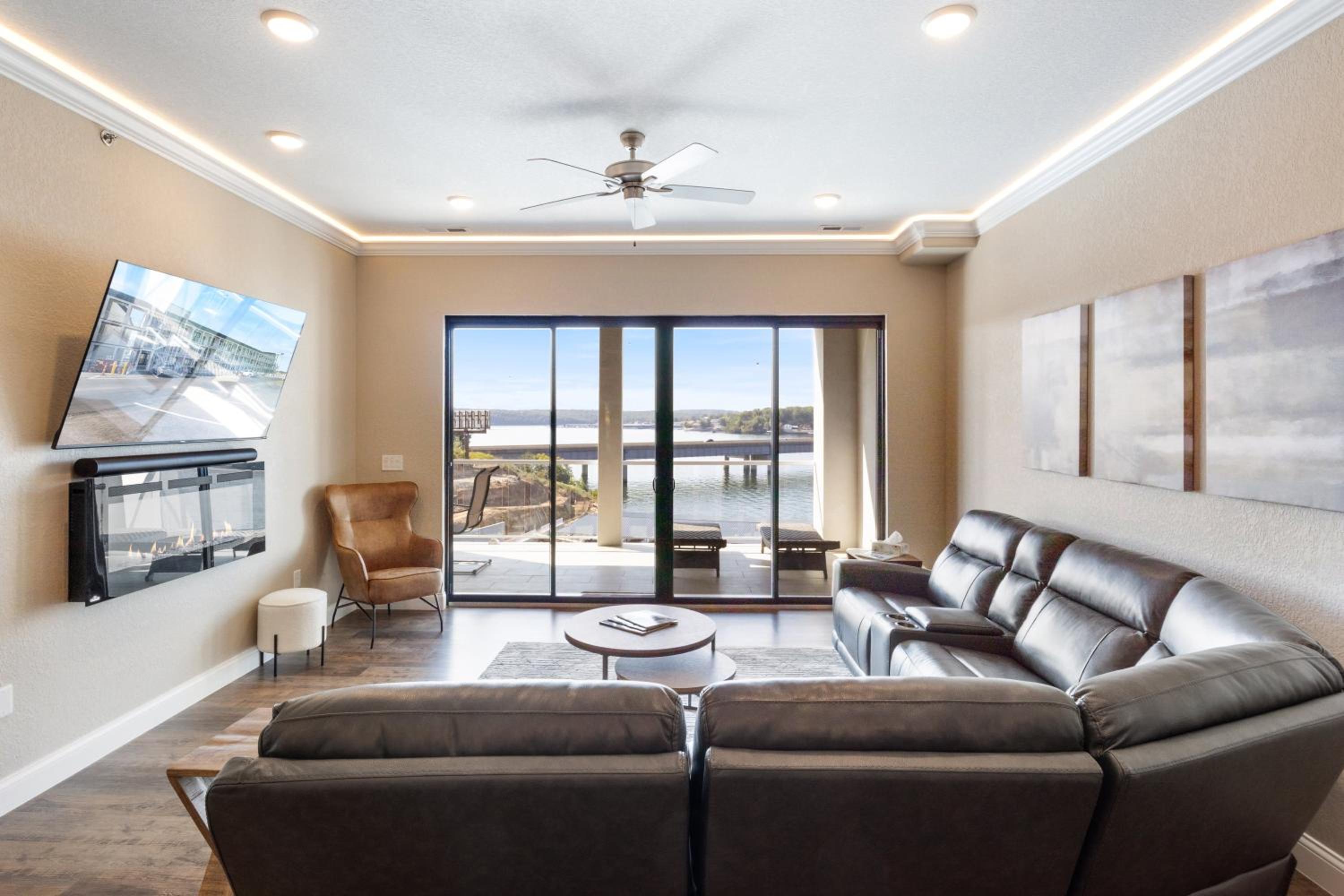 Brand New Complex, Central Location, Amazing Views