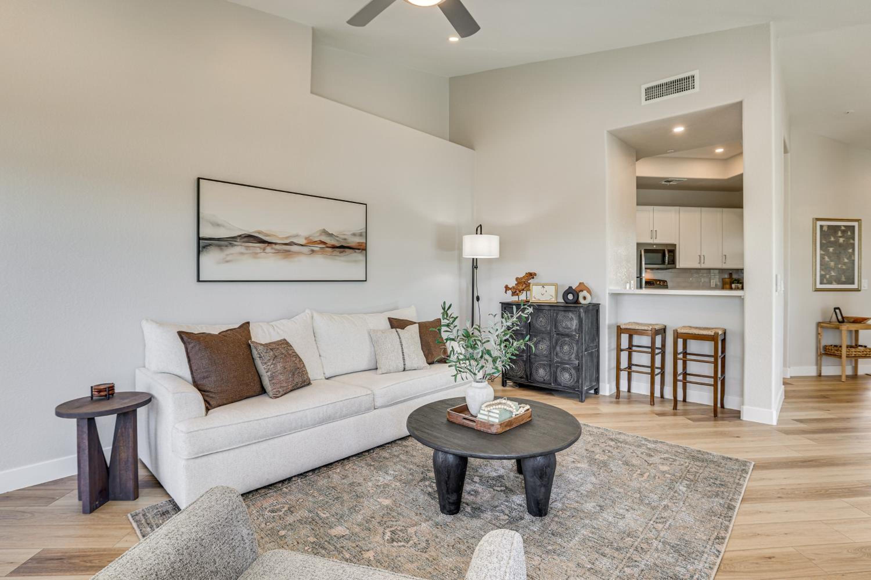 Walkable Scottsdale Oasis with Pool Near Old Town