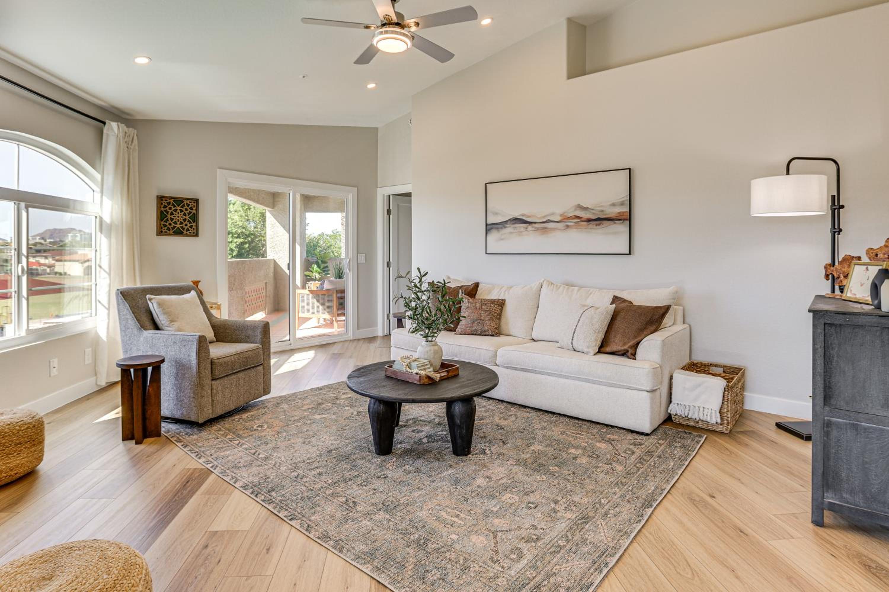 Walkable Scottsdale Oasis with Pool Near Old Town