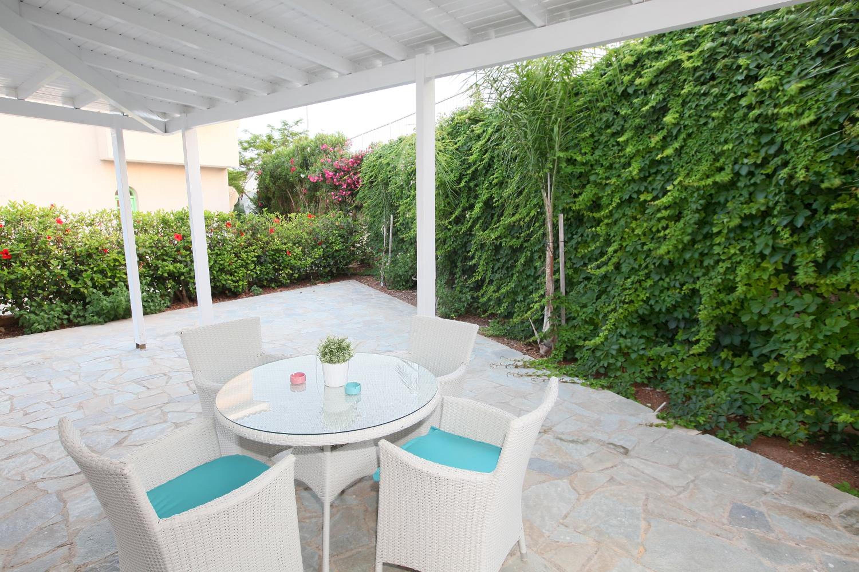 Green Bay Villa