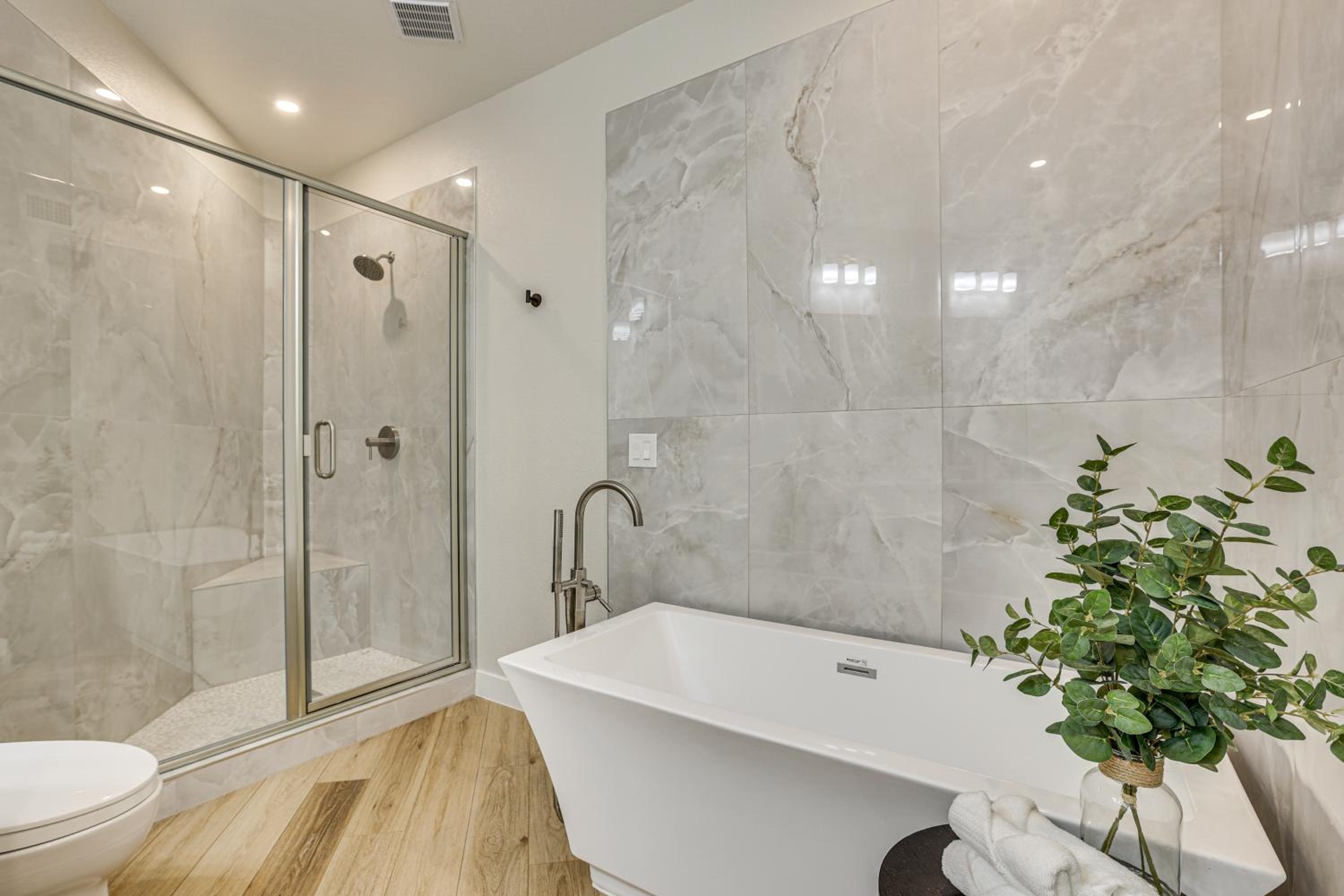 Walkable Scottsdale Oasis with Pool Near Old Town