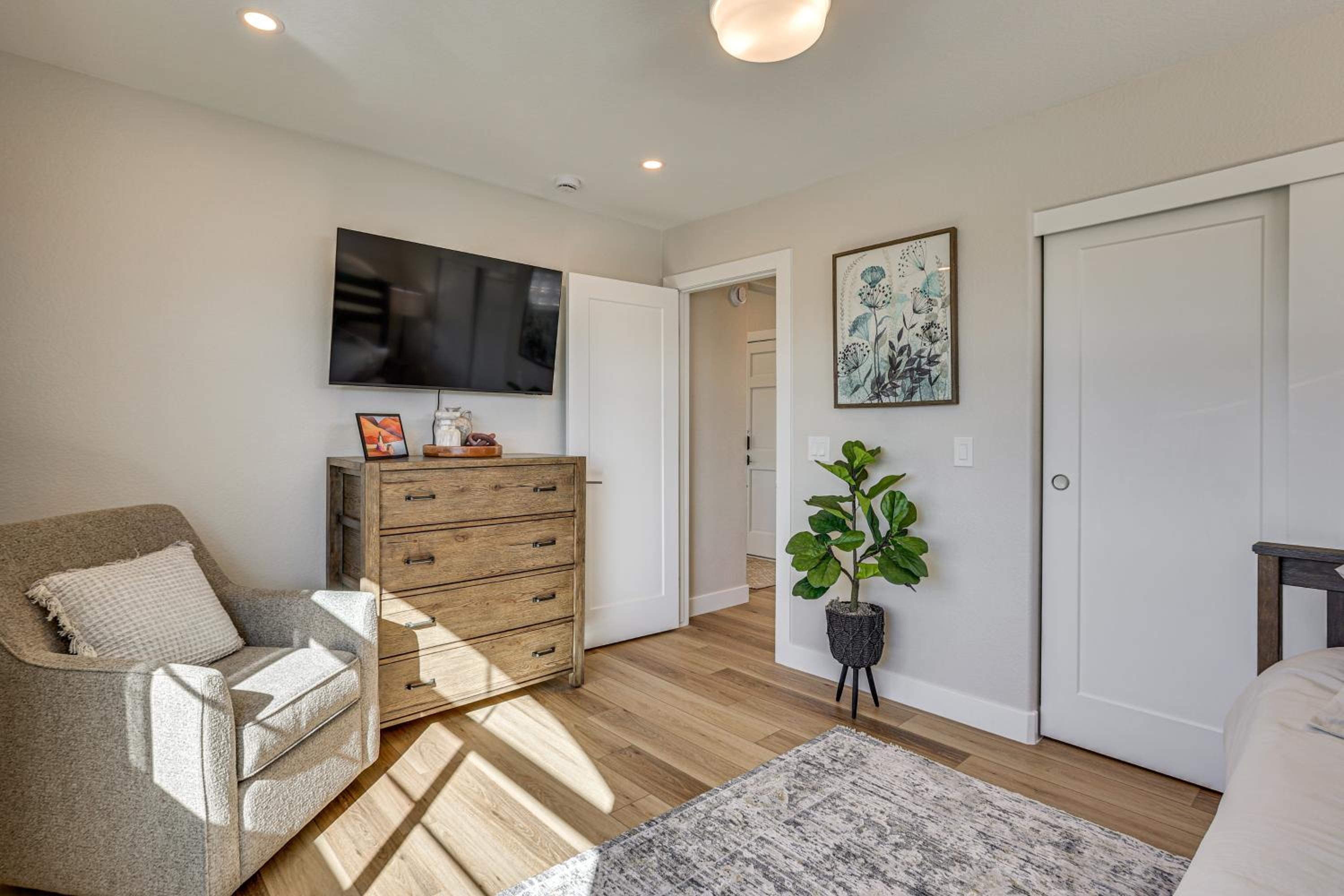 Walkable Scottsdale Oasis with Pool Near Old Town