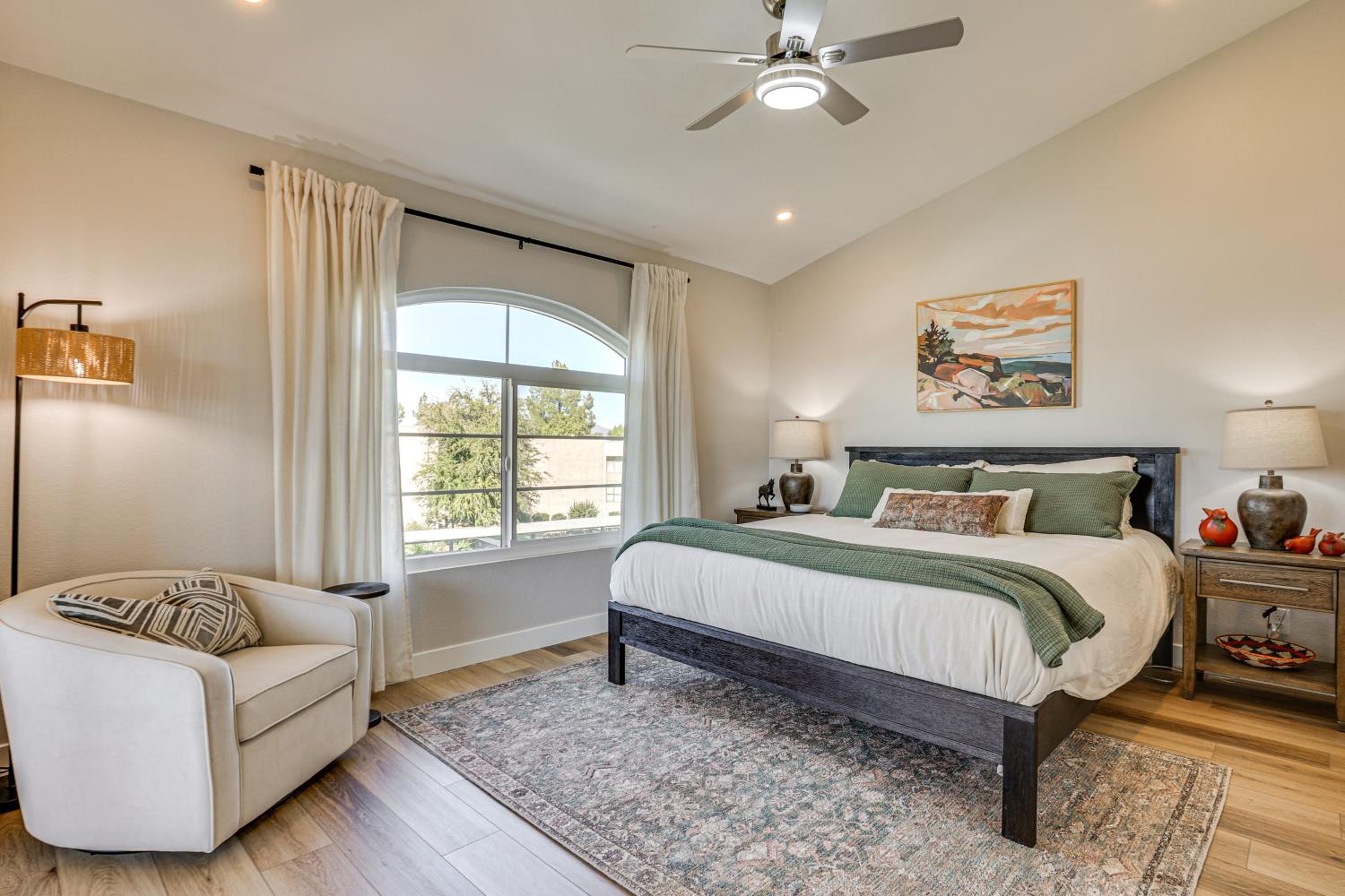 Walkable Scottsdale Oasis with Pool Near Old Town