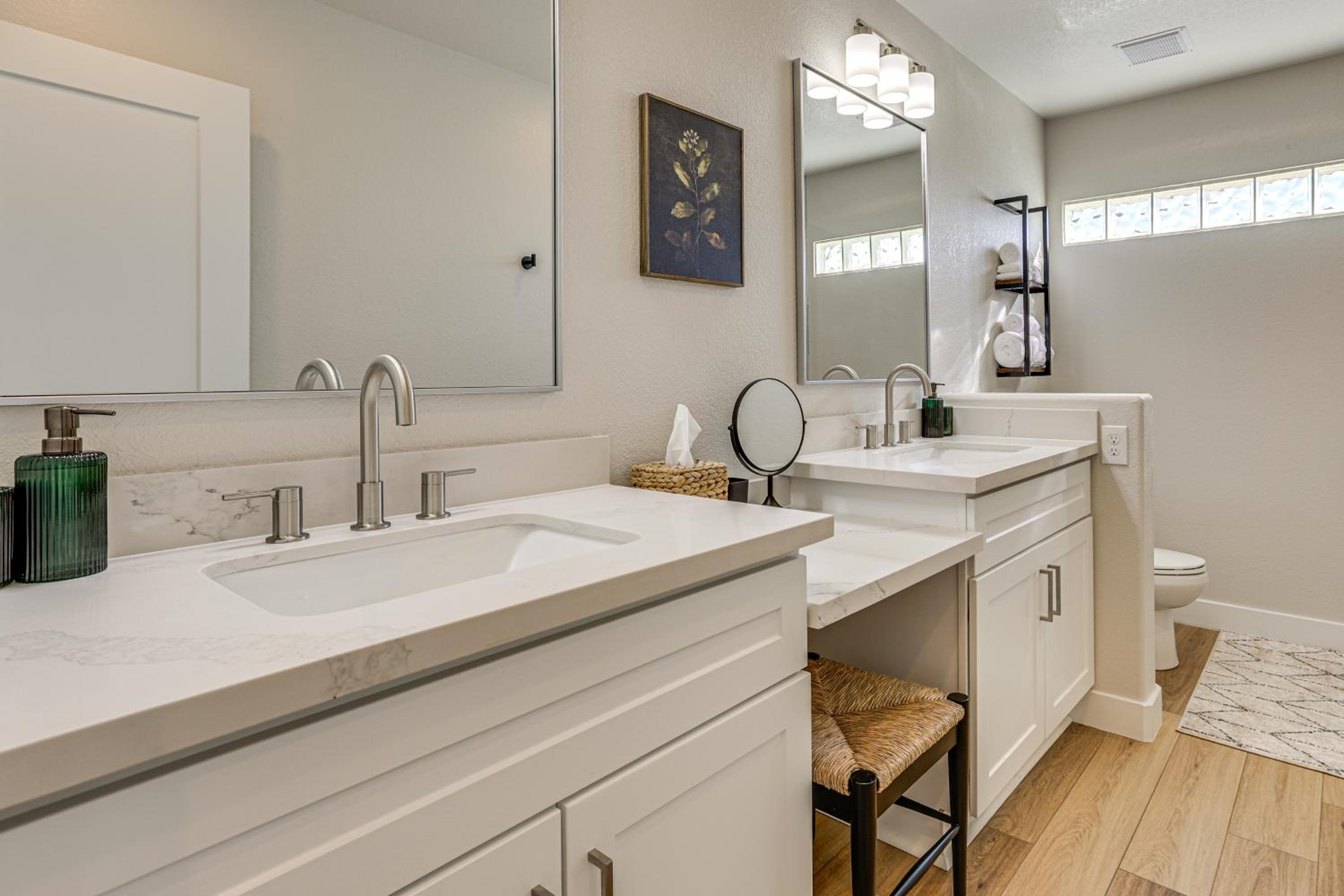 Walkable Scottsdale Oasis with Pool Near Old Town