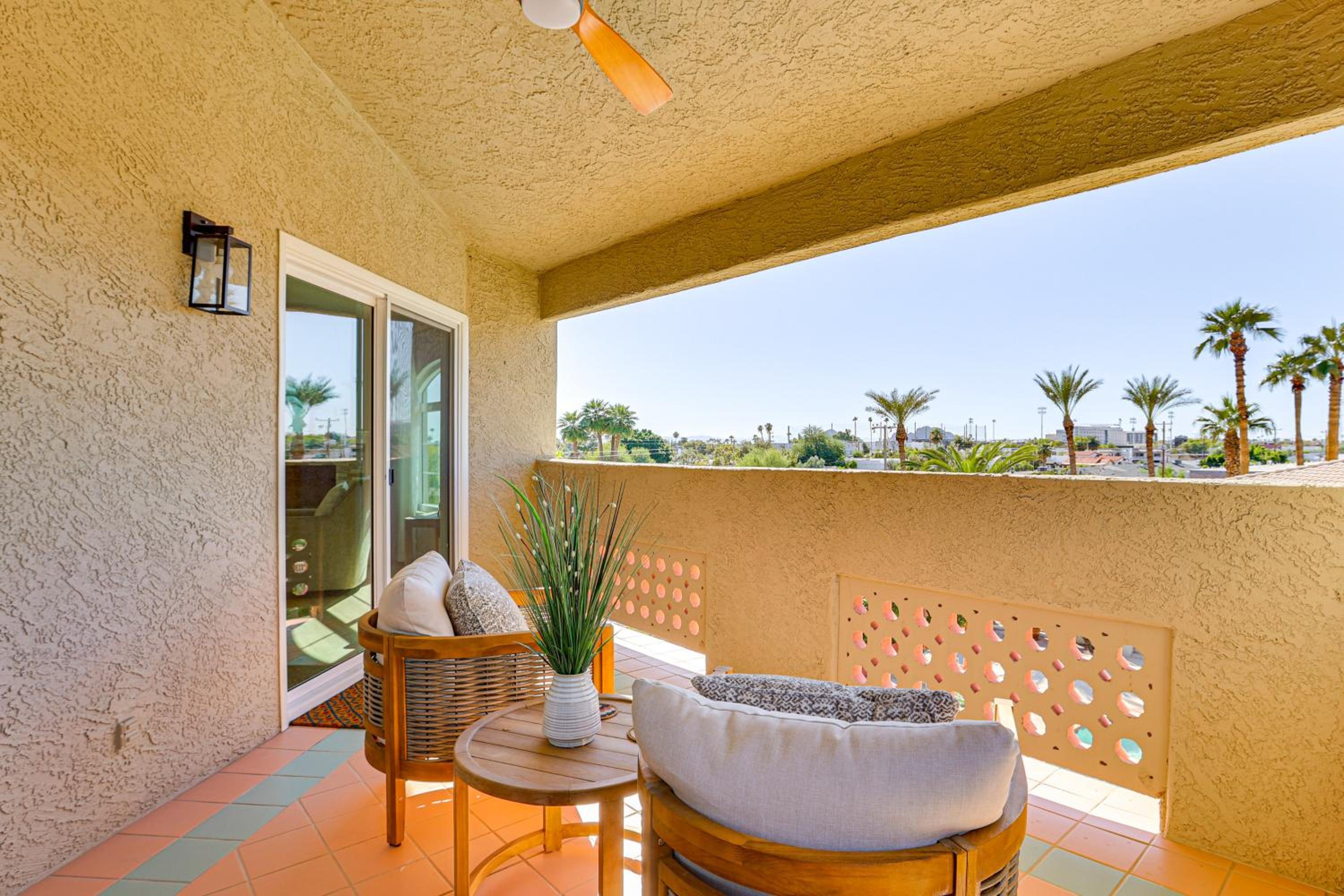 Walkable Scottsdale Oasis with Pool Near Old Town