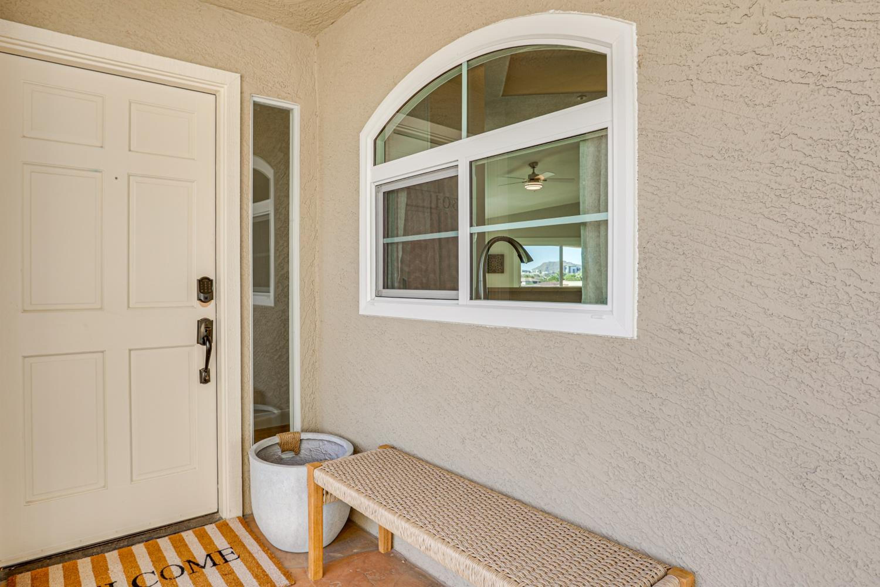 Walkable Scottsdale Oasis with Pool Near Old Town