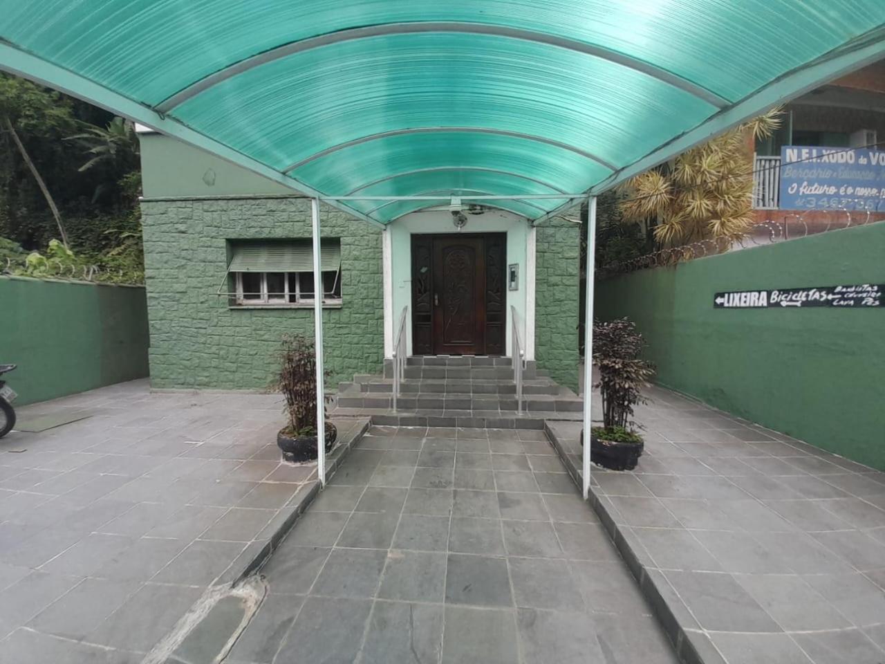 Kitnet Aconhego em São Vicente