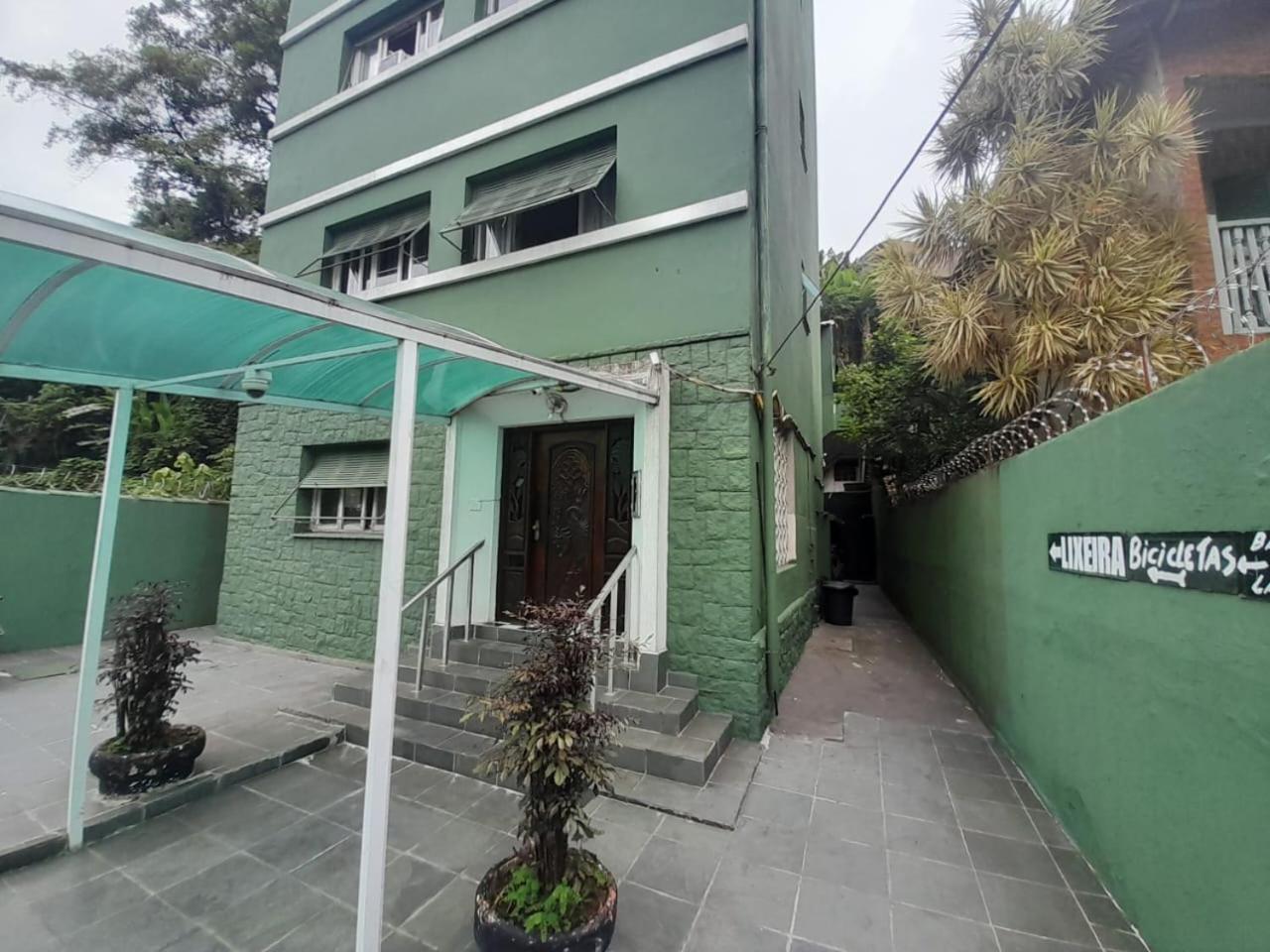 Kitnet Aconhego em São Vicente