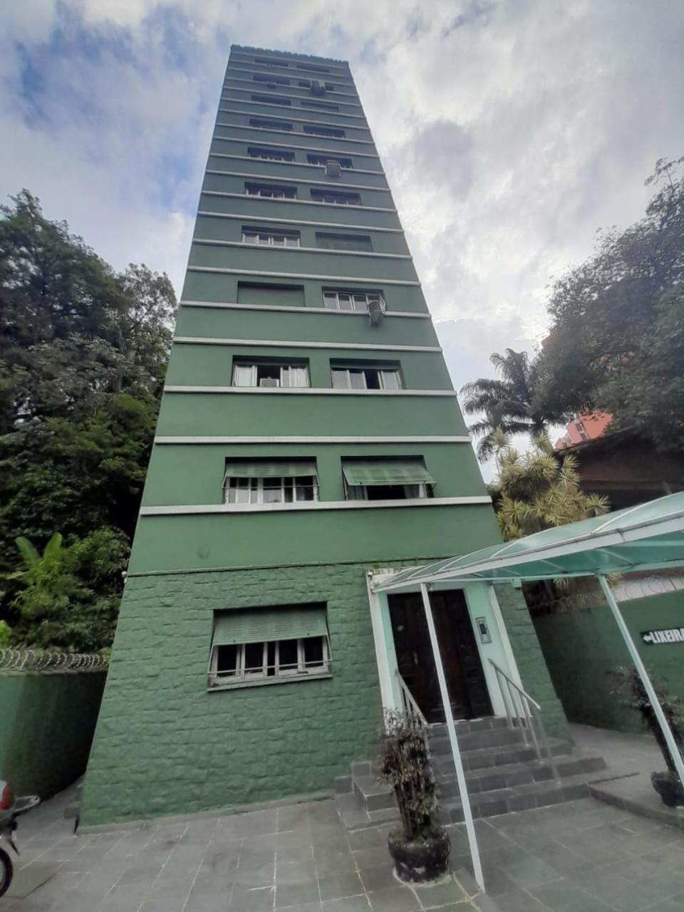 Kitnet Aconhego em São Vicente