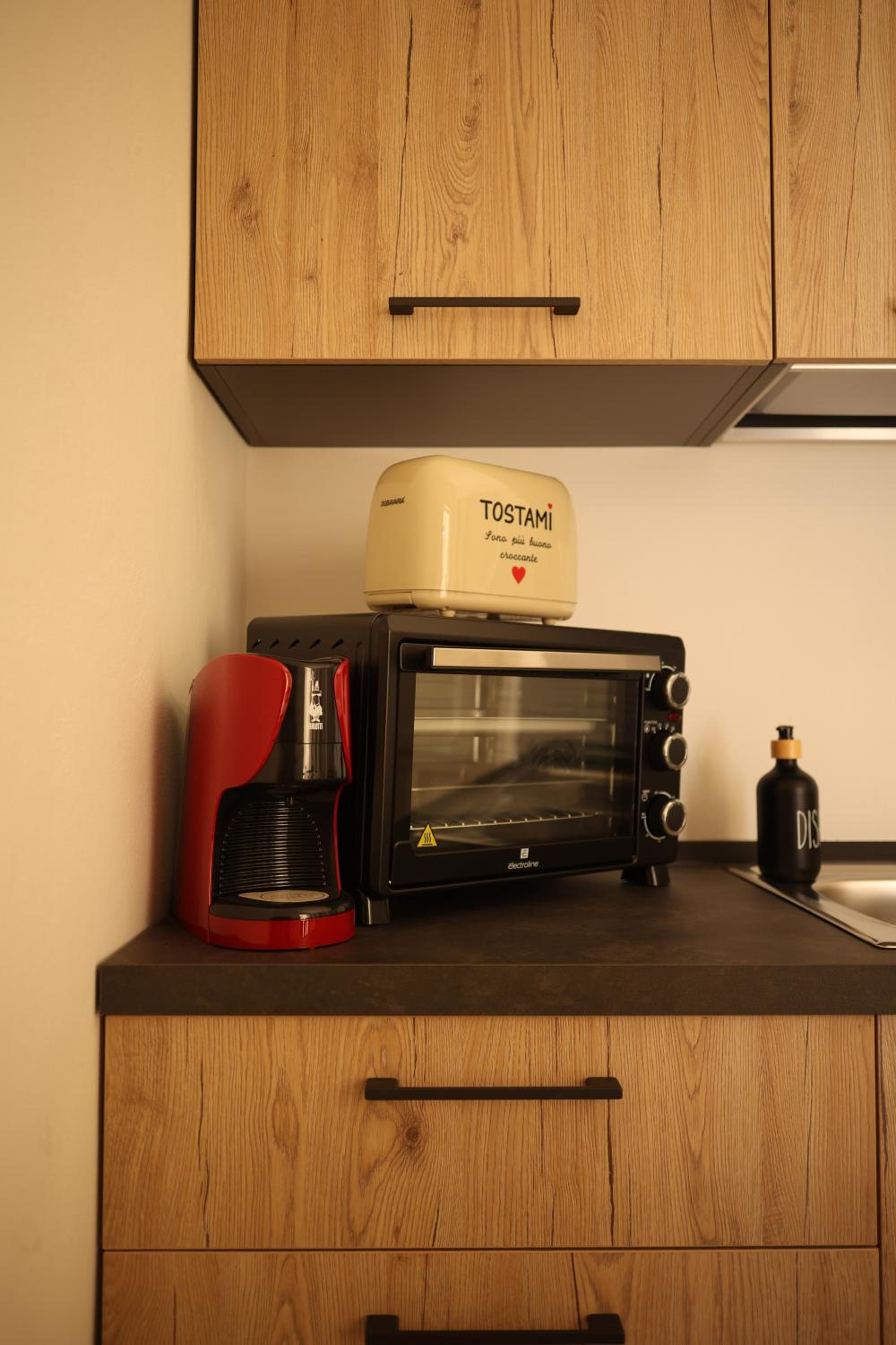 Sikelìa Apartment
