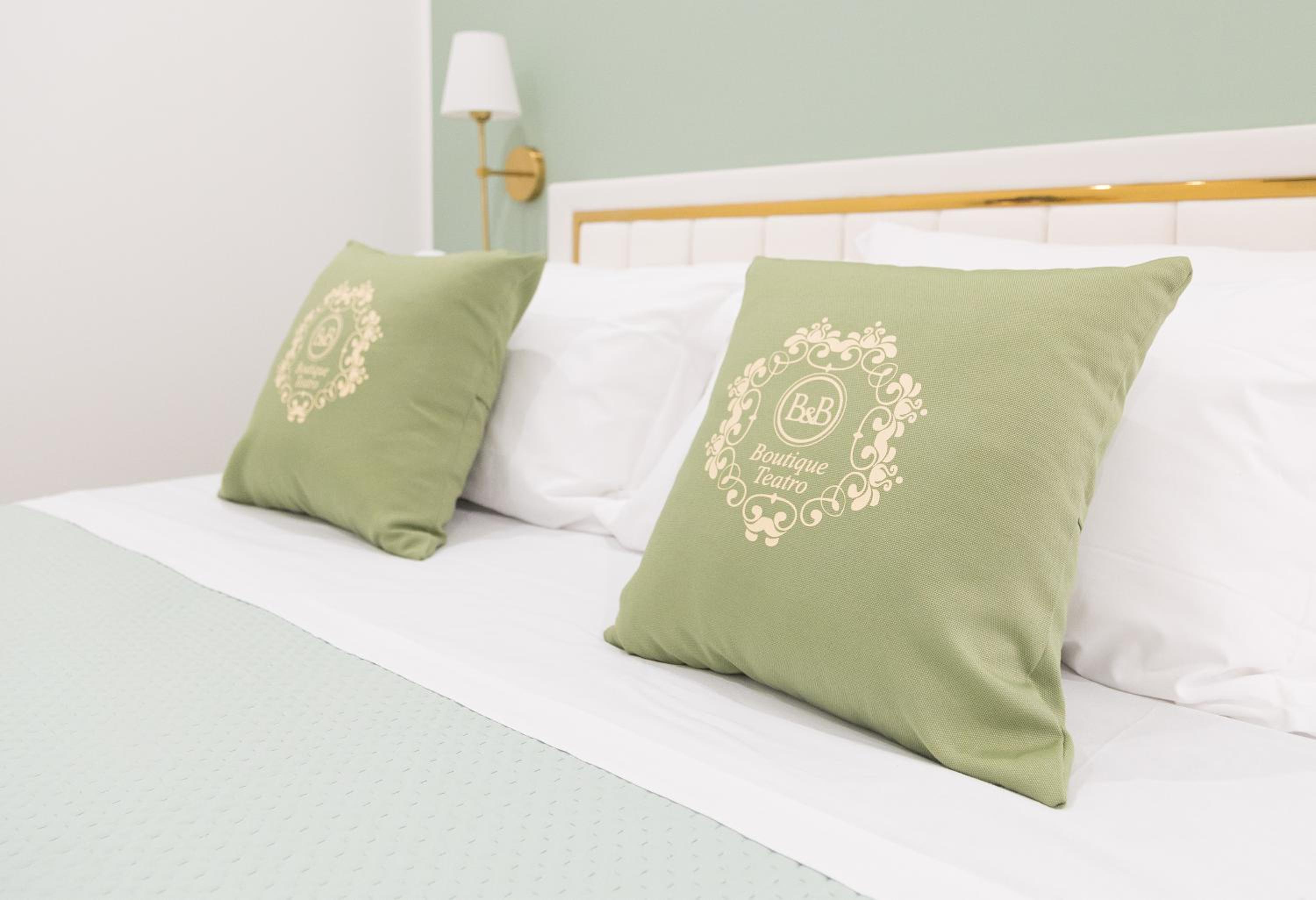 boutique teatro b&b