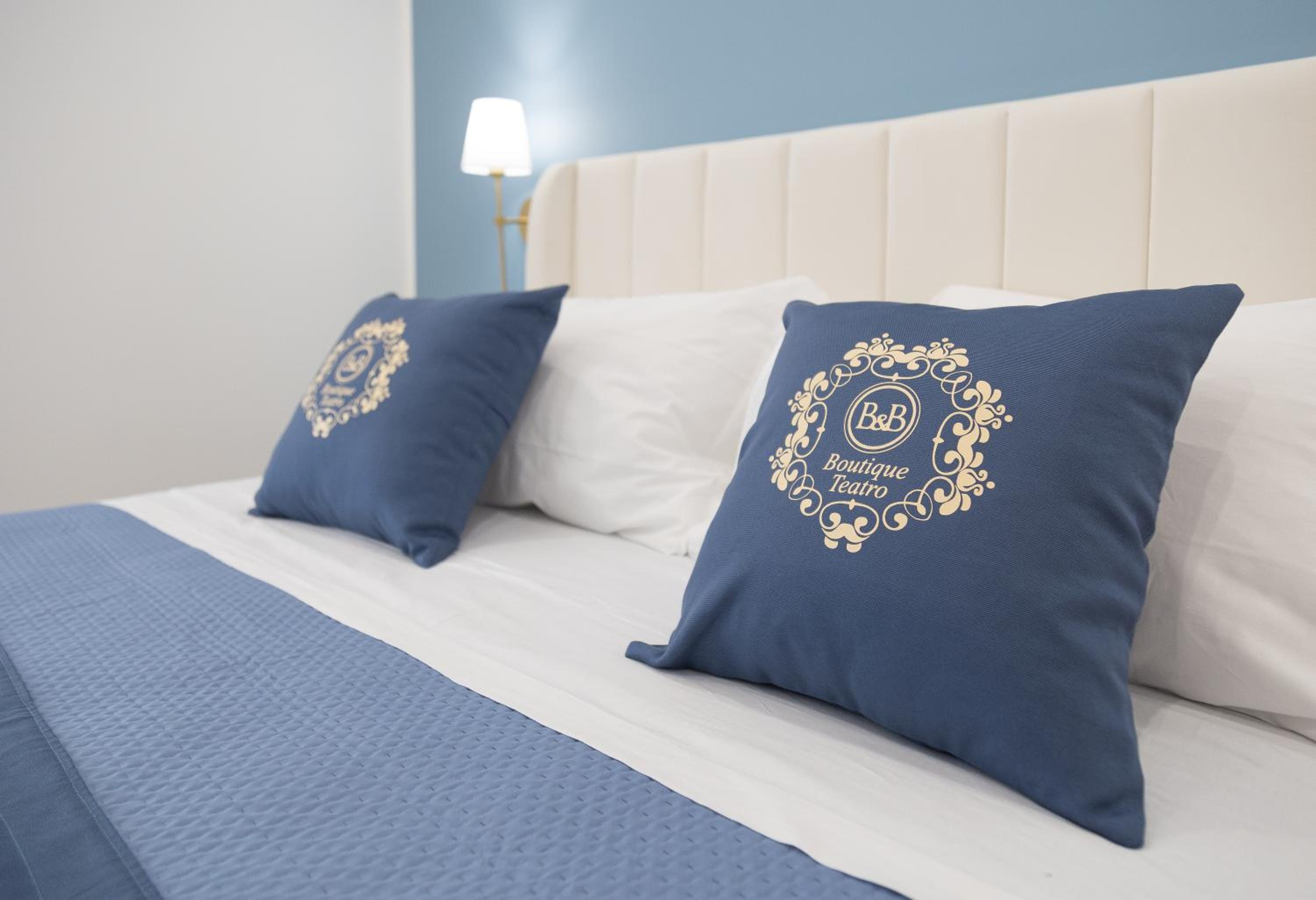 boutique teatro b&b