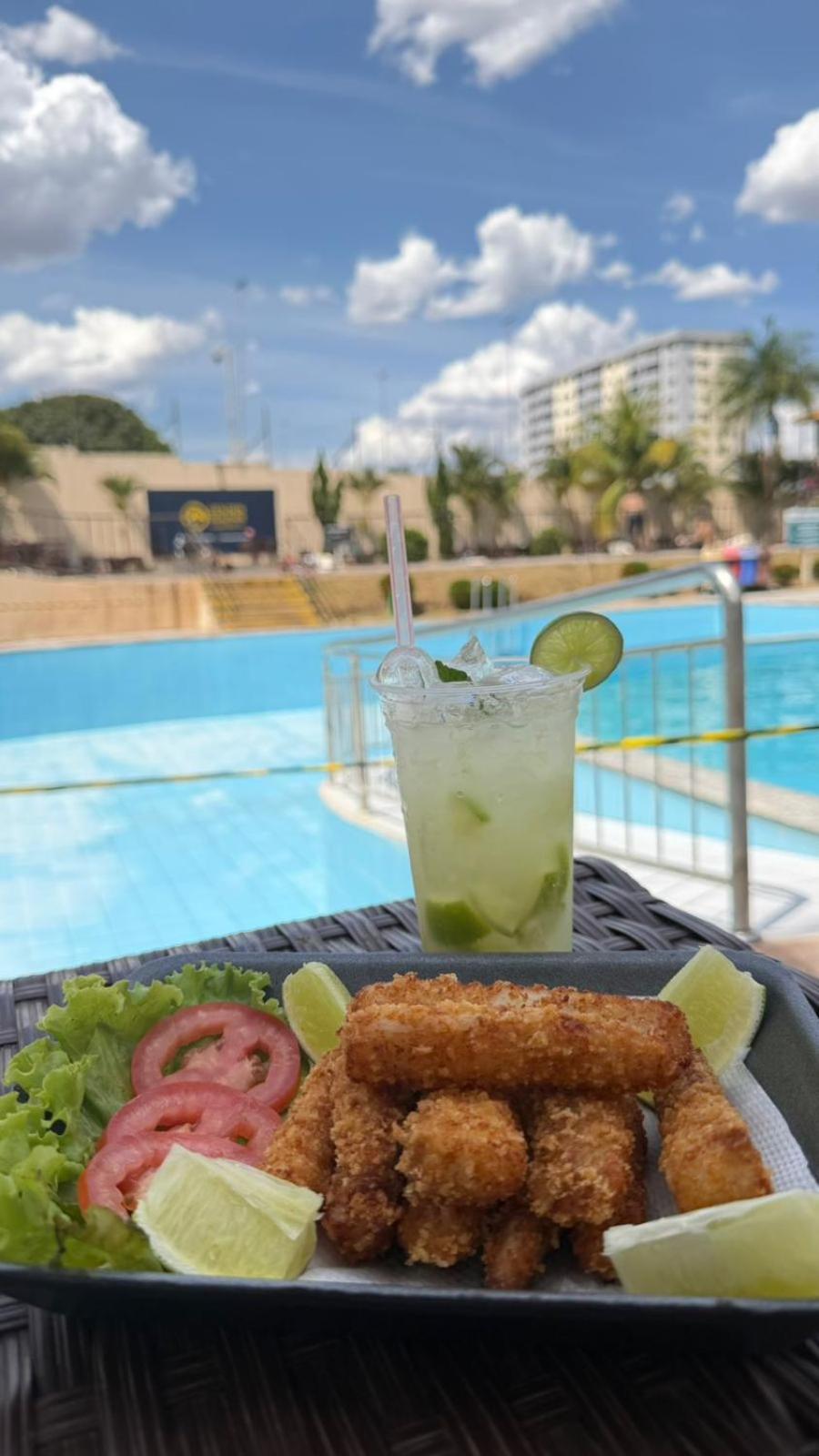 Golden Dolphin Grand Hotel - Reservas