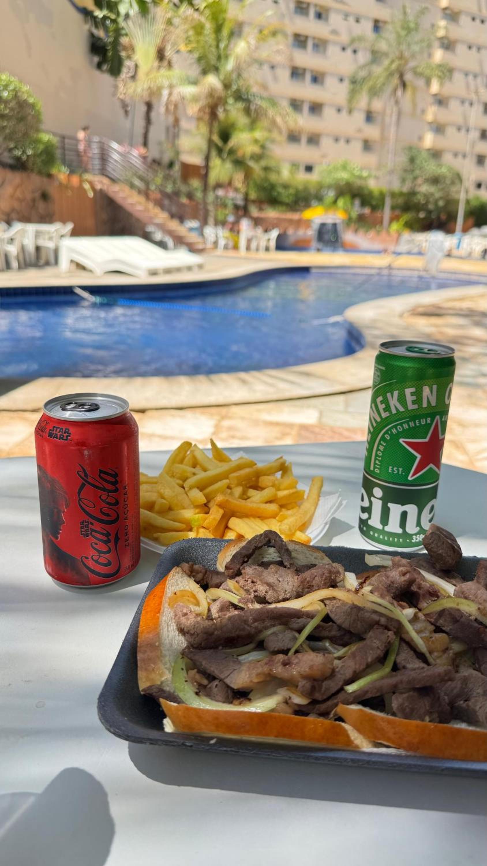 Golden Dolphin Grand Hotel - Reservas