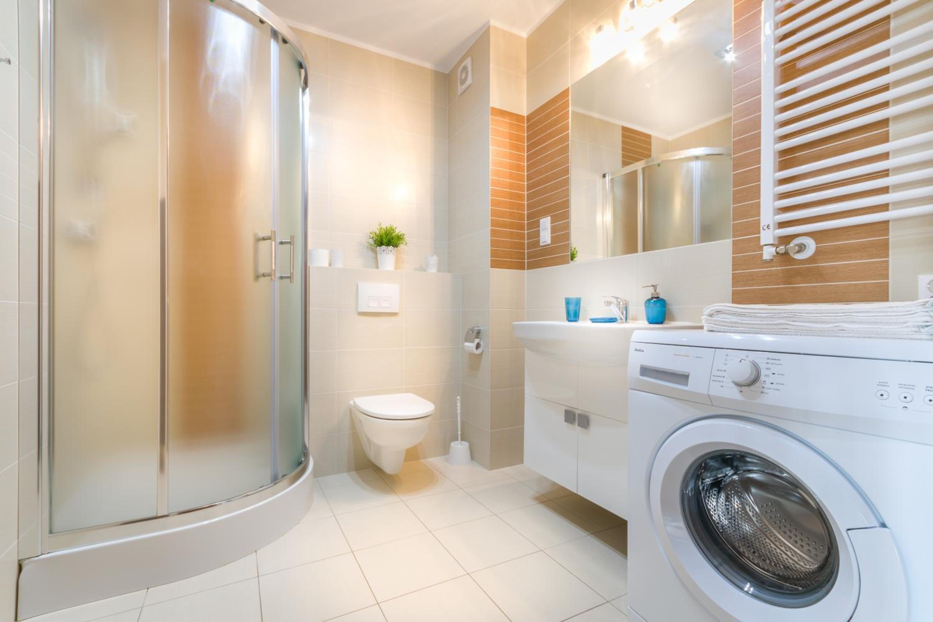Apartamenty Bursztynowe Komnaty
