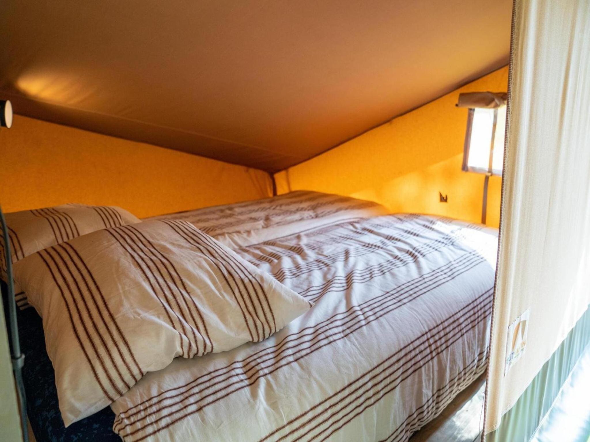 Luxury holiday home in Overijssel