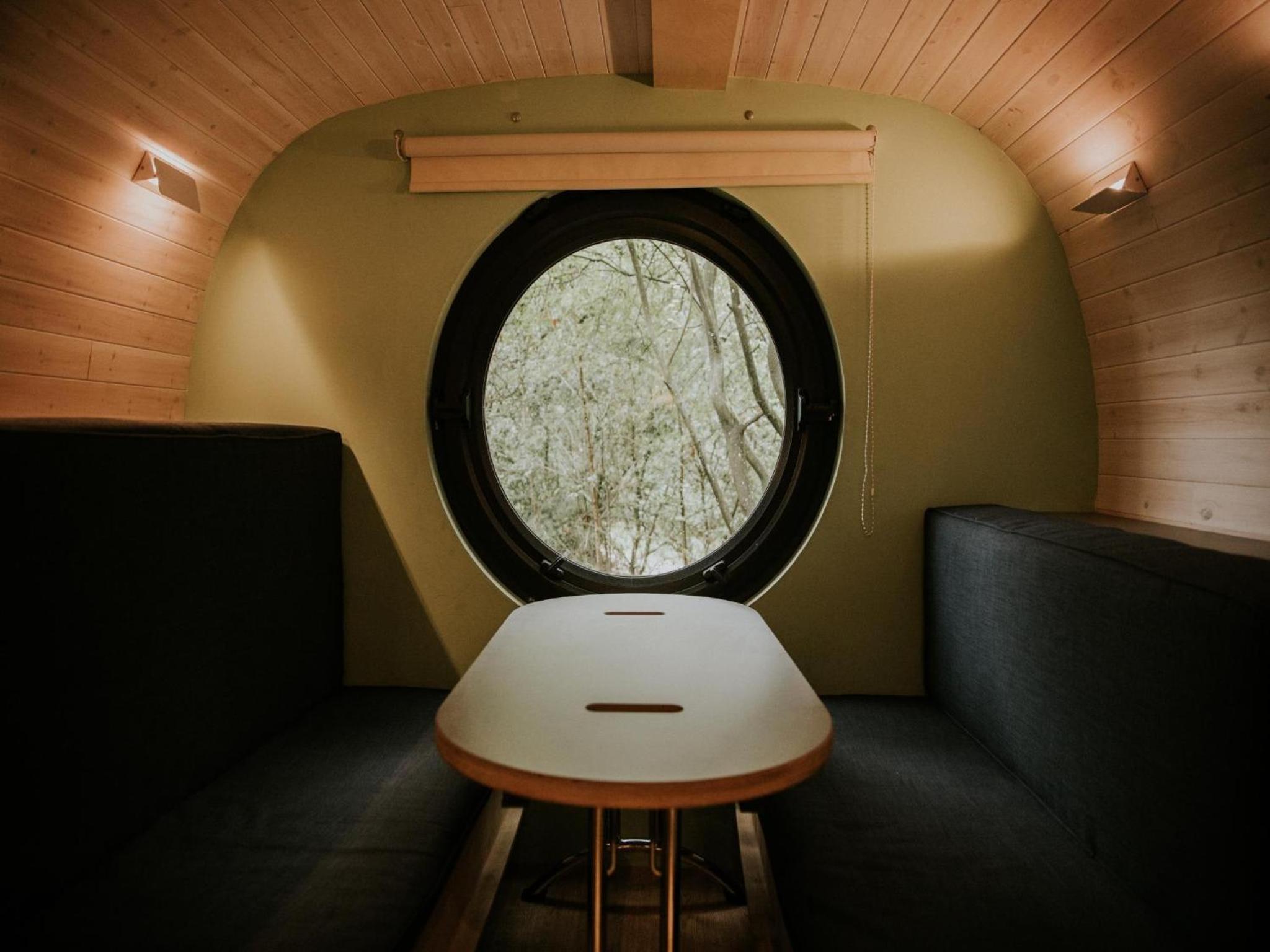 Cozy Treehouse Retreat in Overijssel