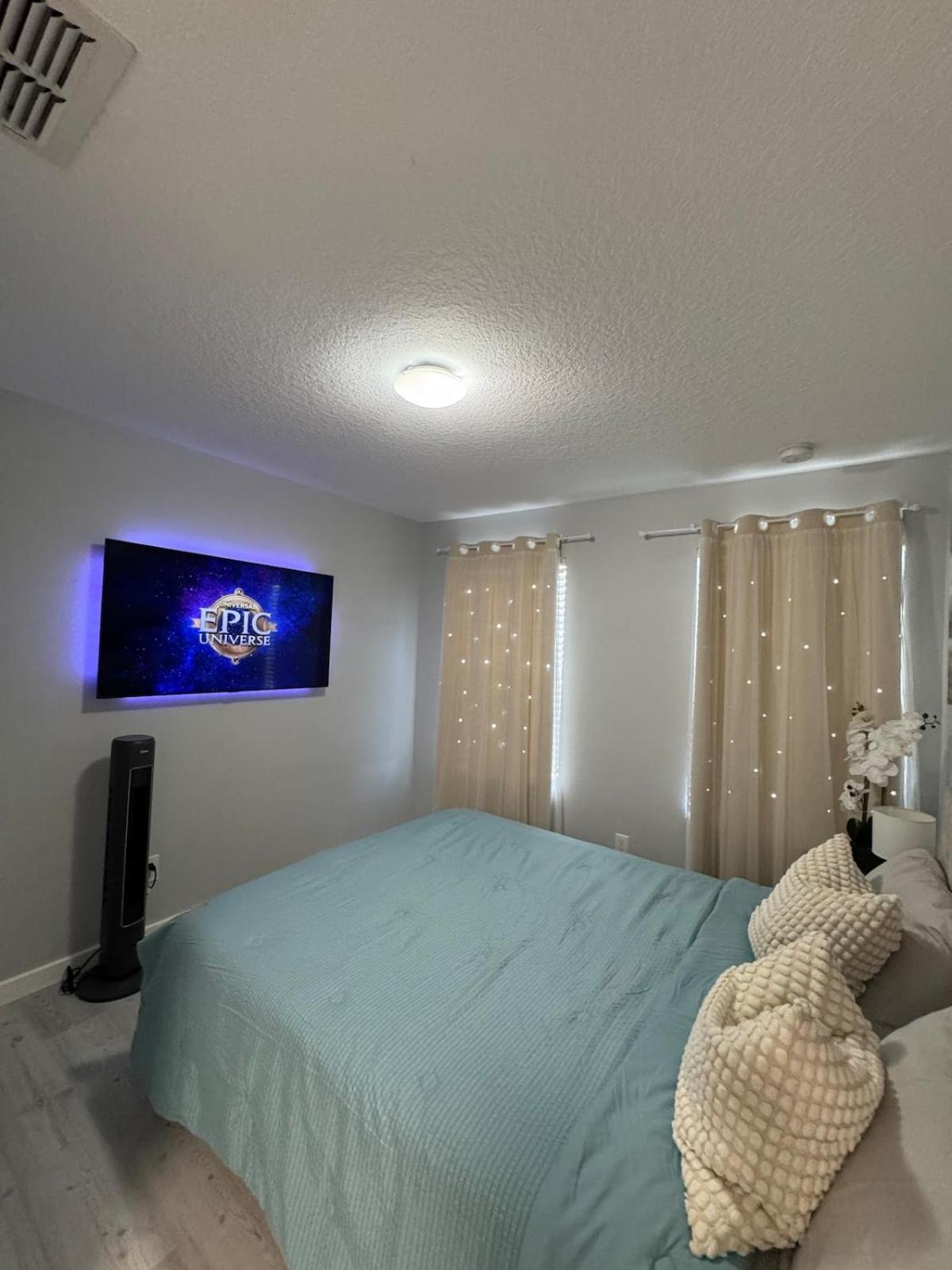 Magic Orlando Stay