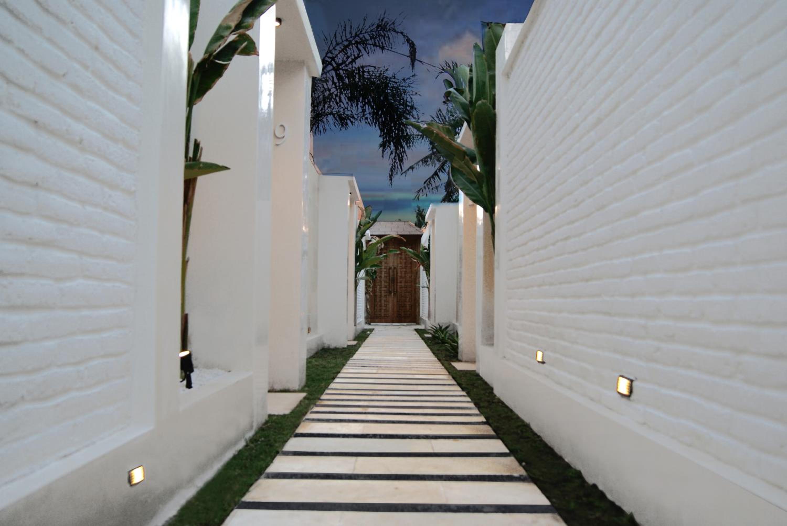 Kaleydo Villas