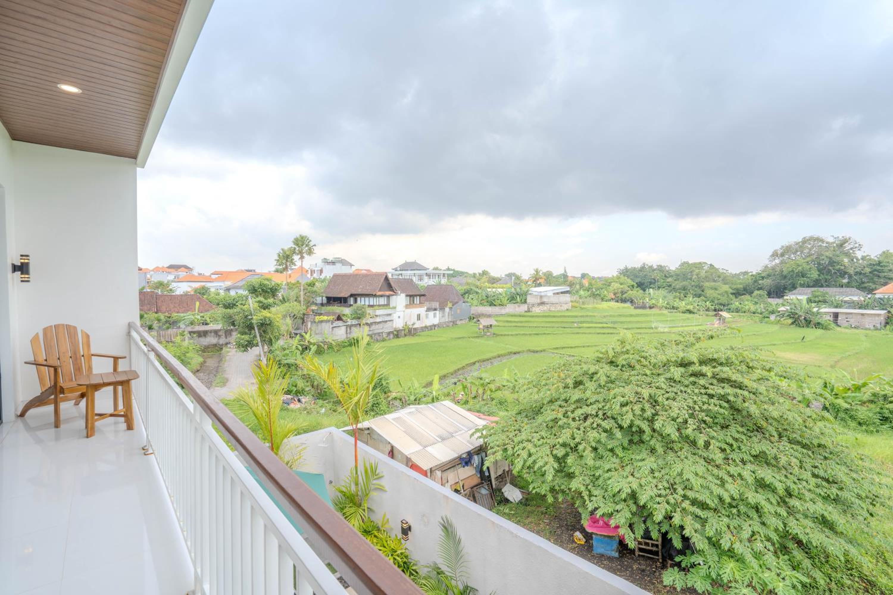 Nara Uma Berawa