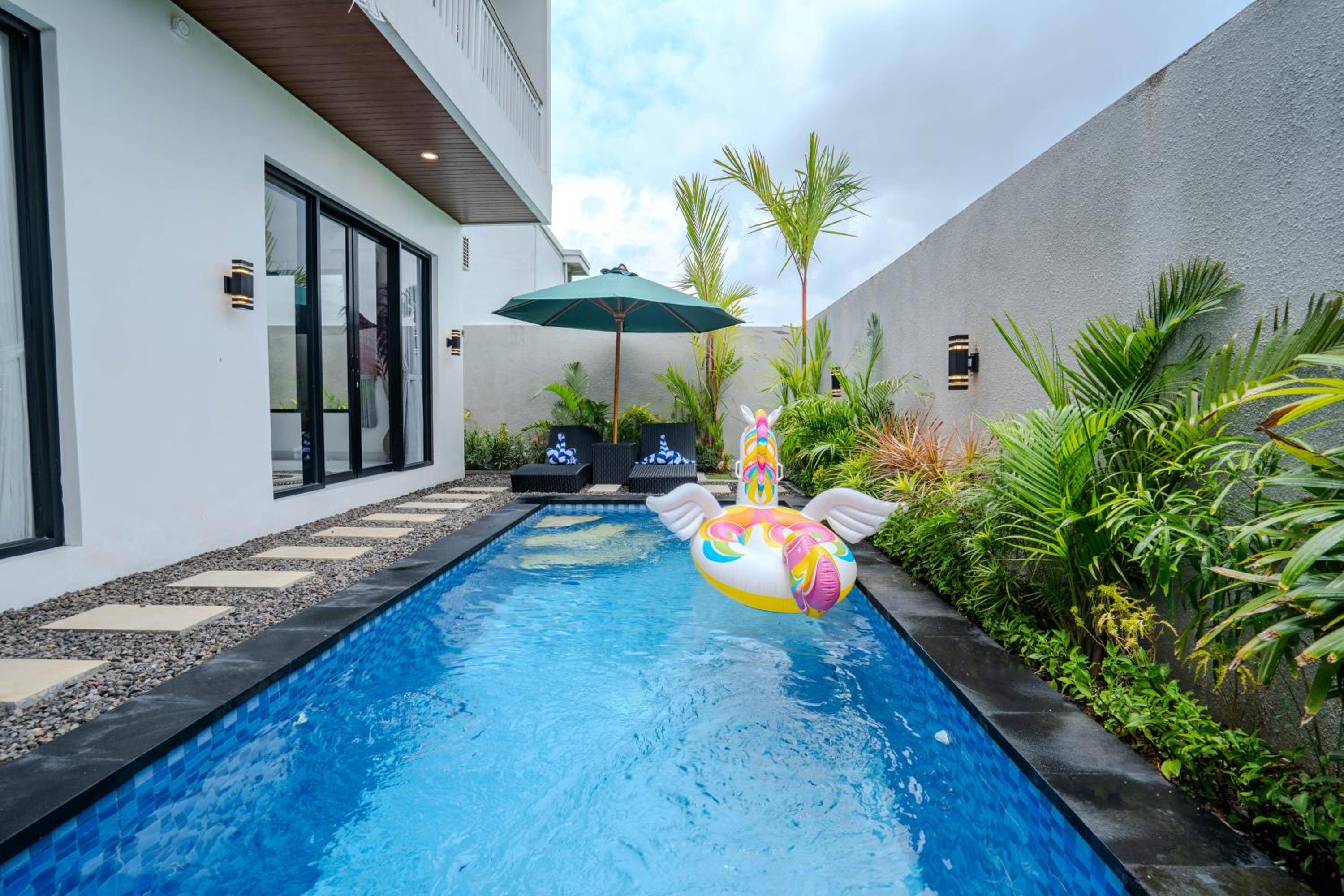 Nara Uma Berawa