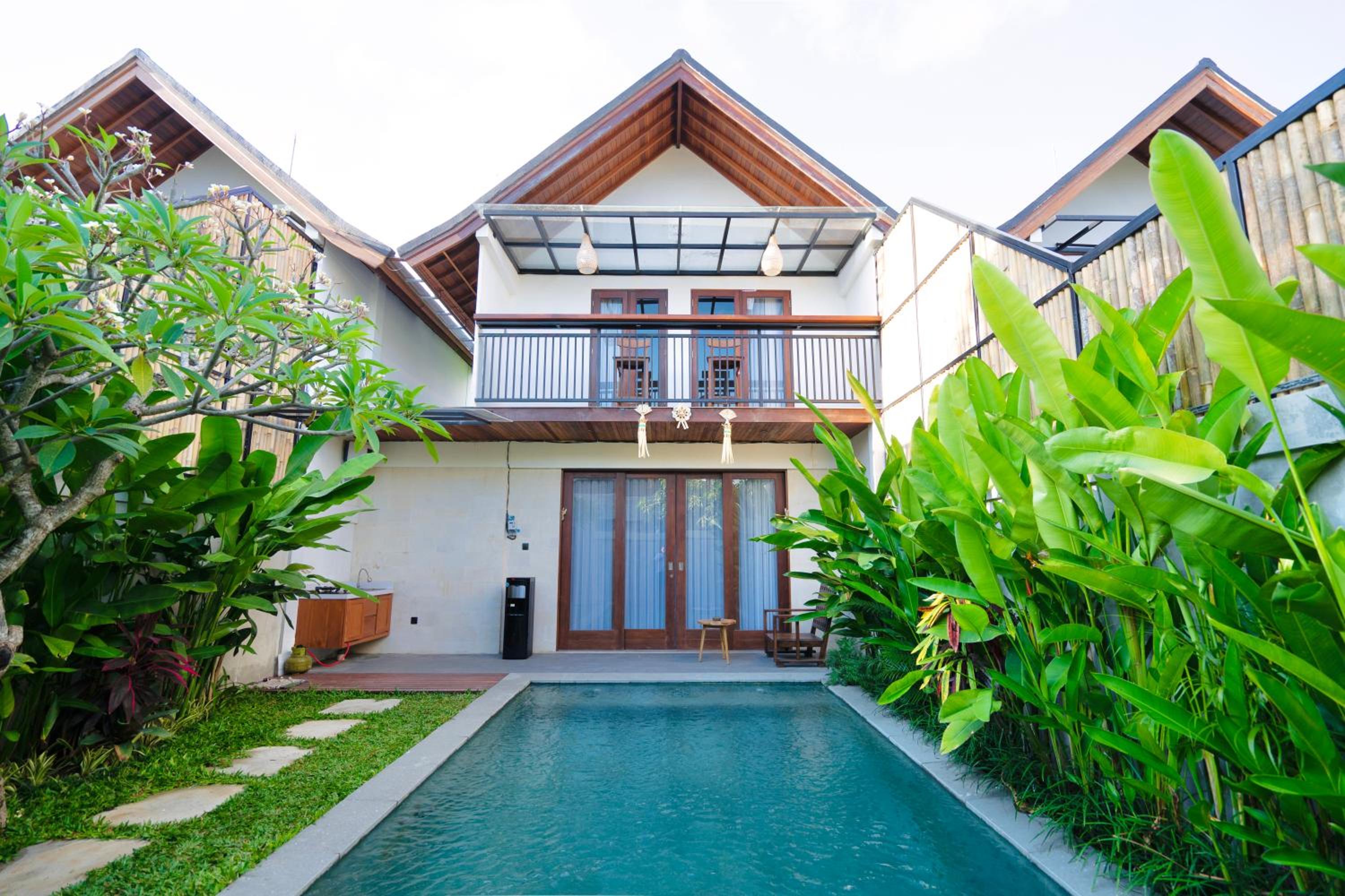 De Awan Villa