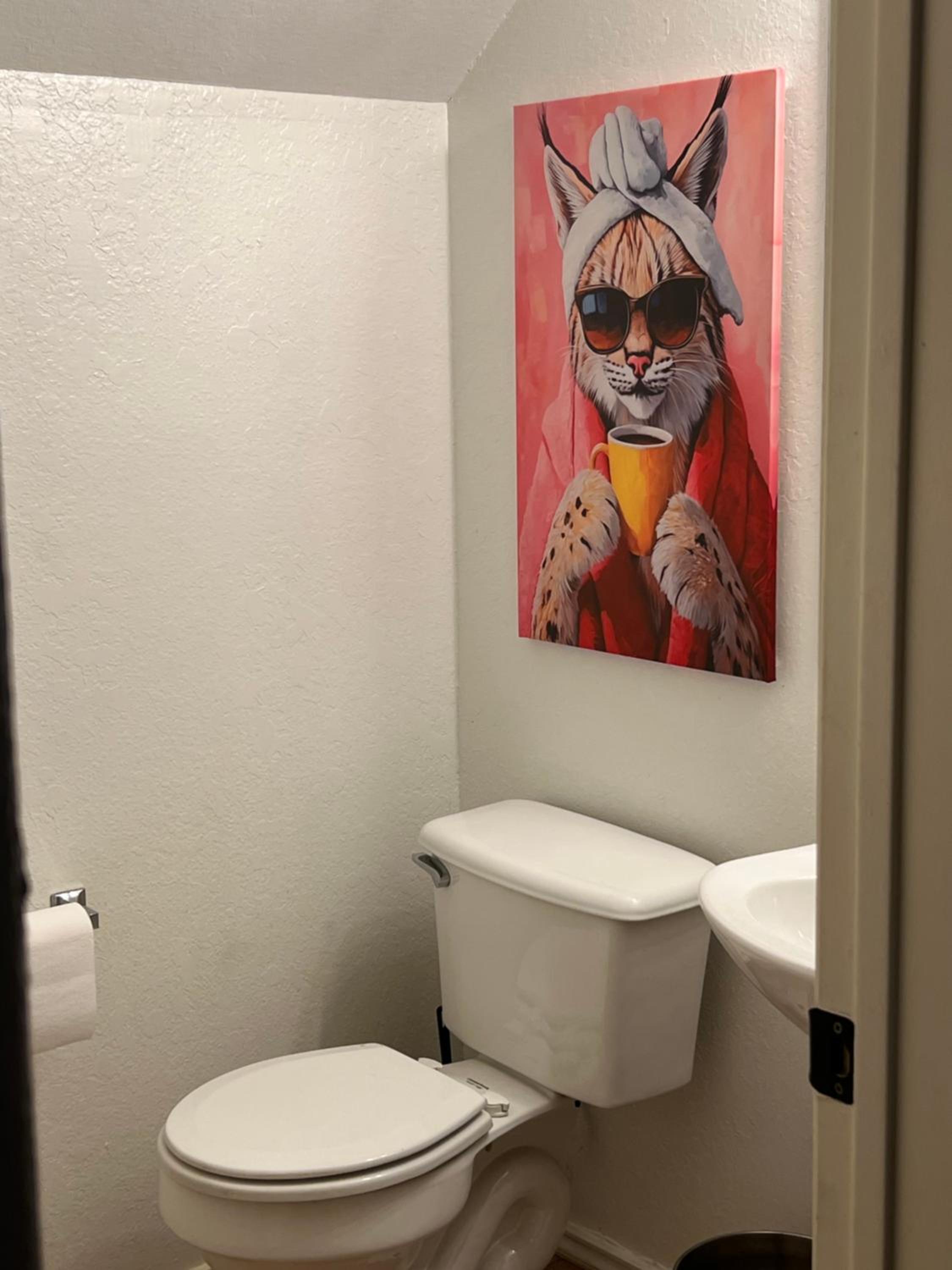 The Bobcat