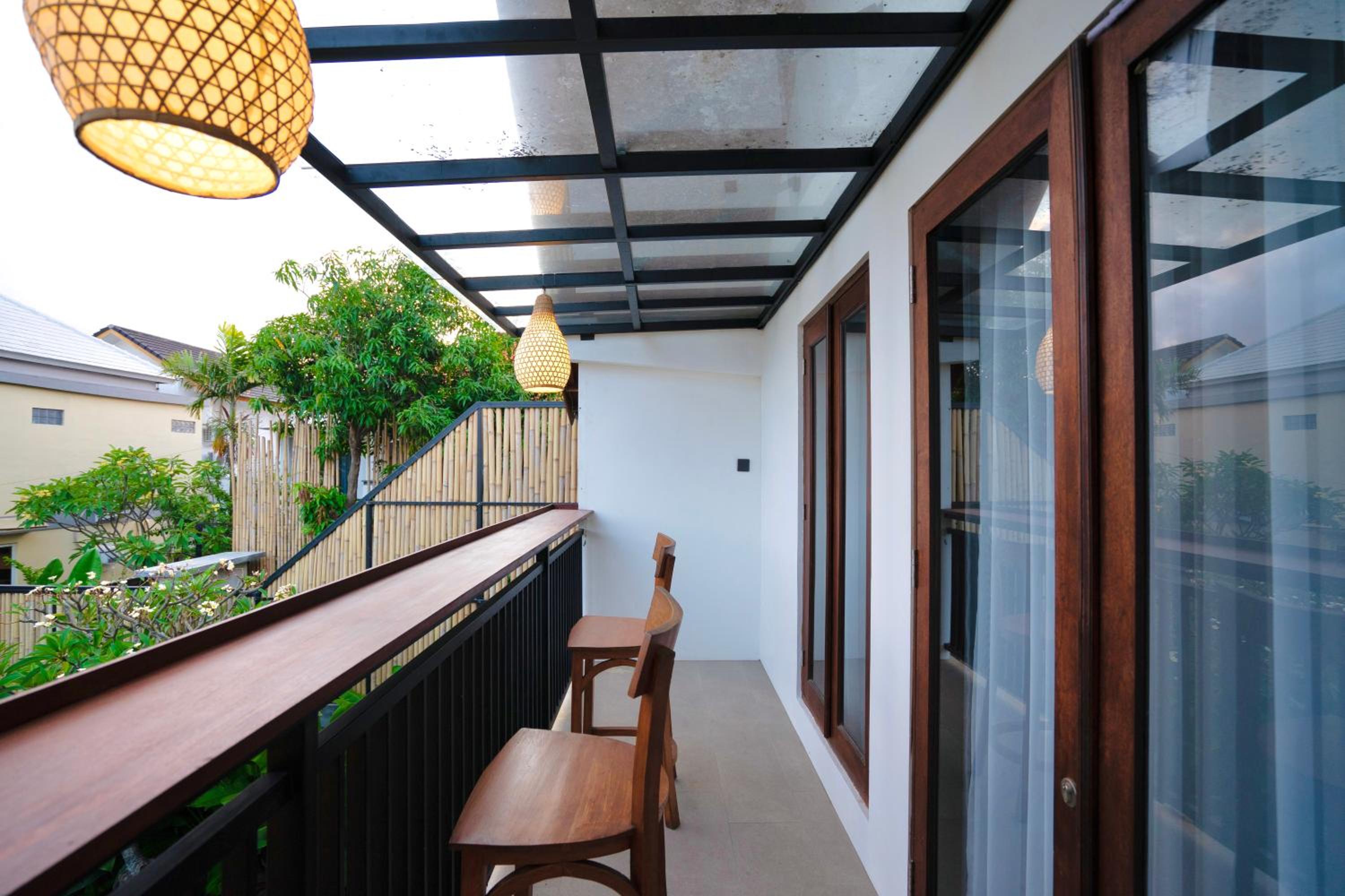 De Awan Villa
