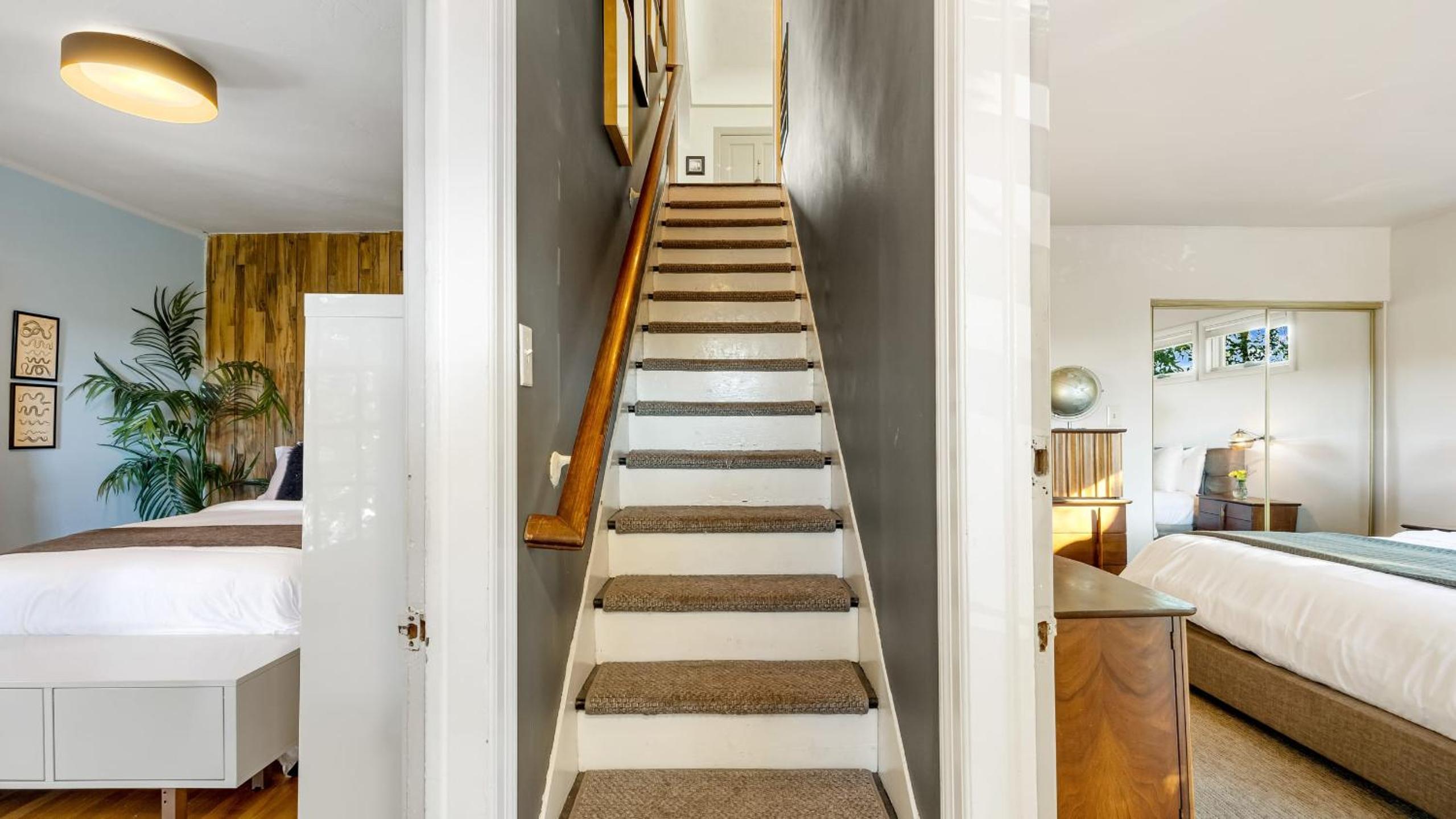 Spanish Revival Charm in Silver Lake w Patio BBQ Walkable Location Maltman Manor by AvantStay