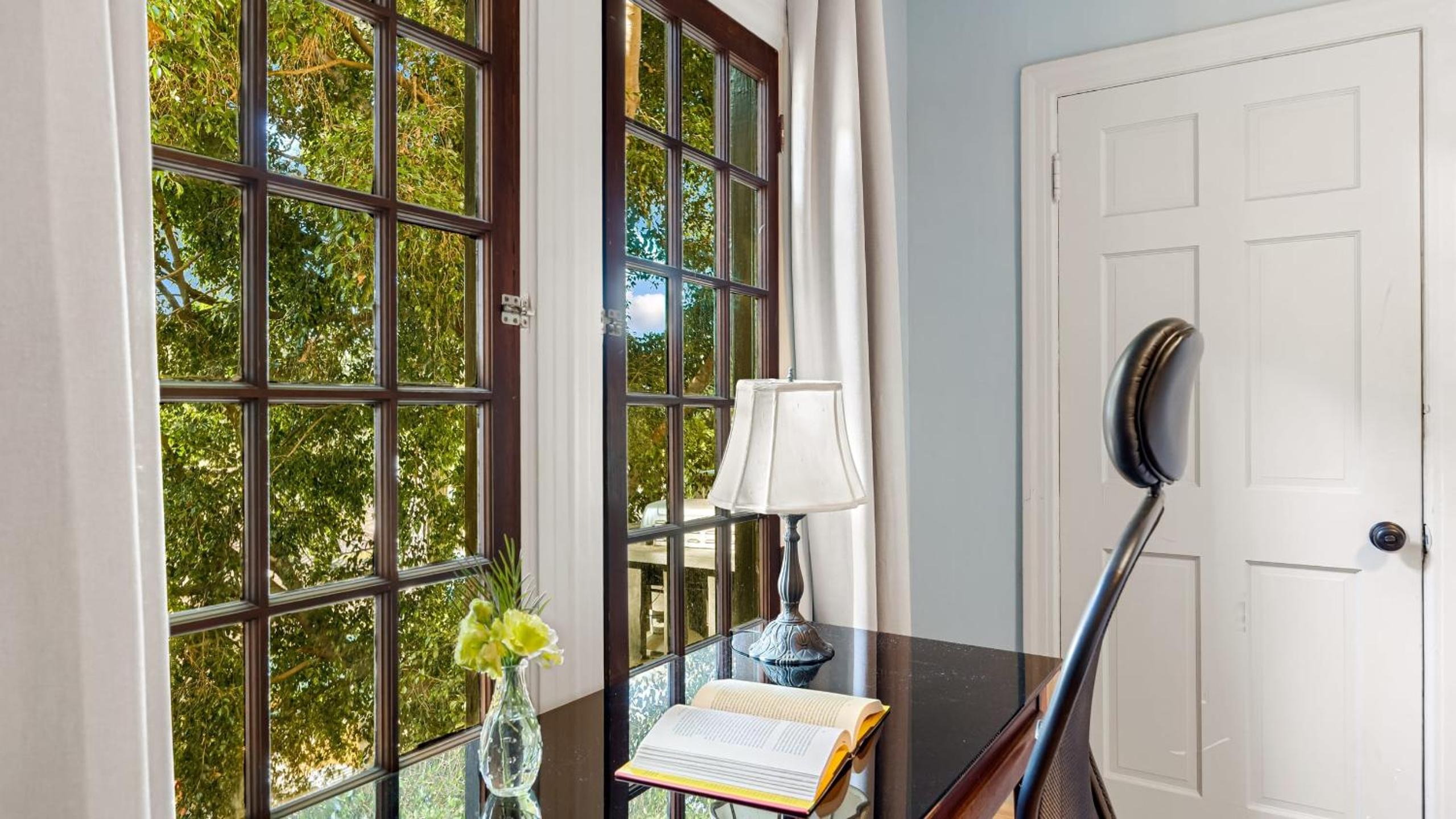 Spanish Revival Charm in Silver Lake w Patio BBQ Walkable Location Maltman Manor by AvantStay