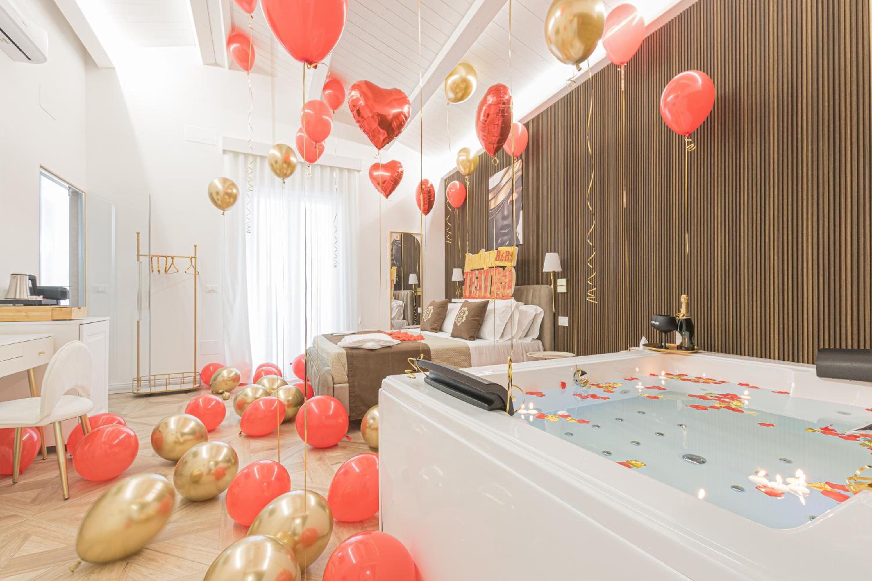 boutique teatro b&b