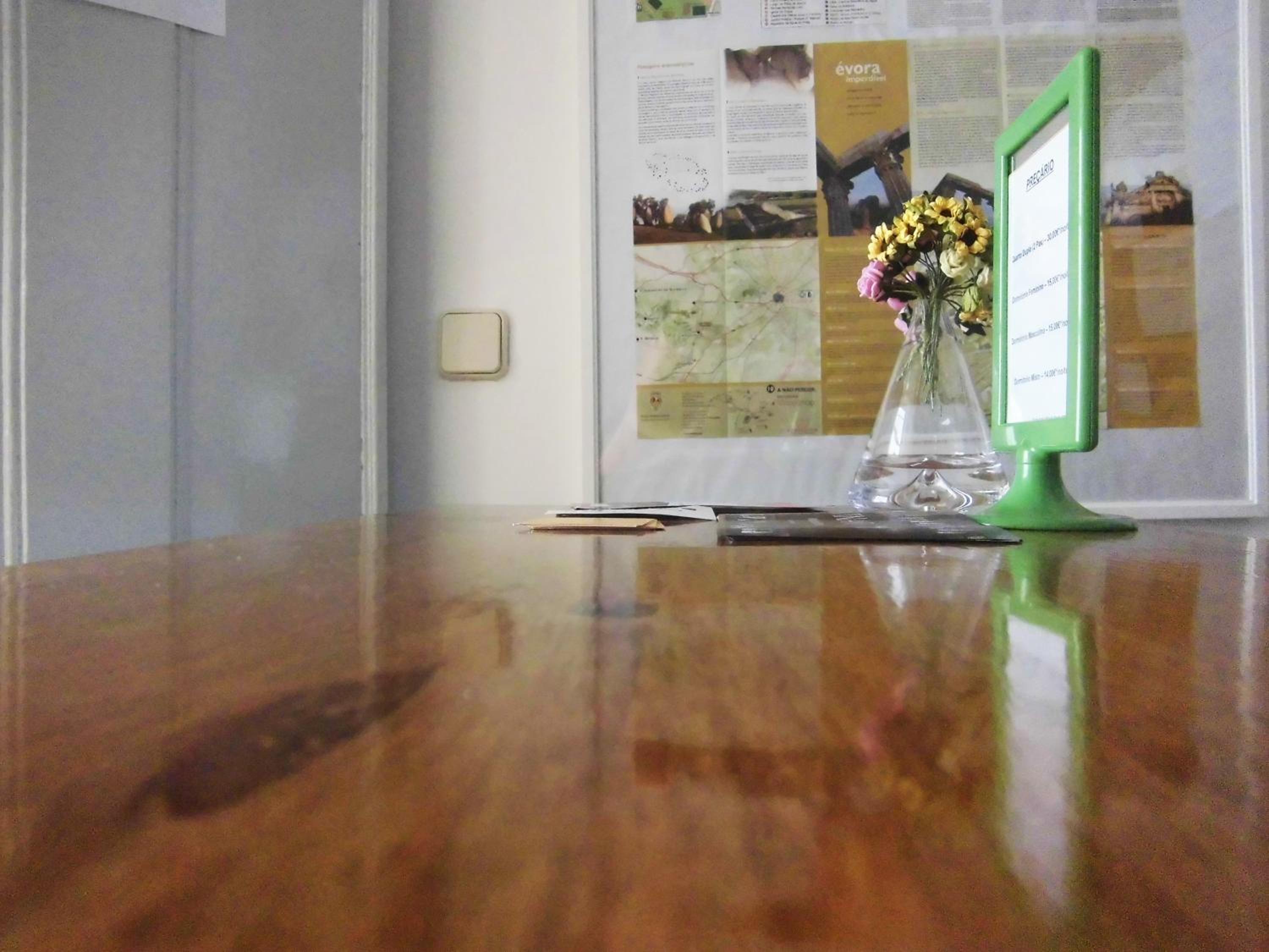 Hostel Raymundo