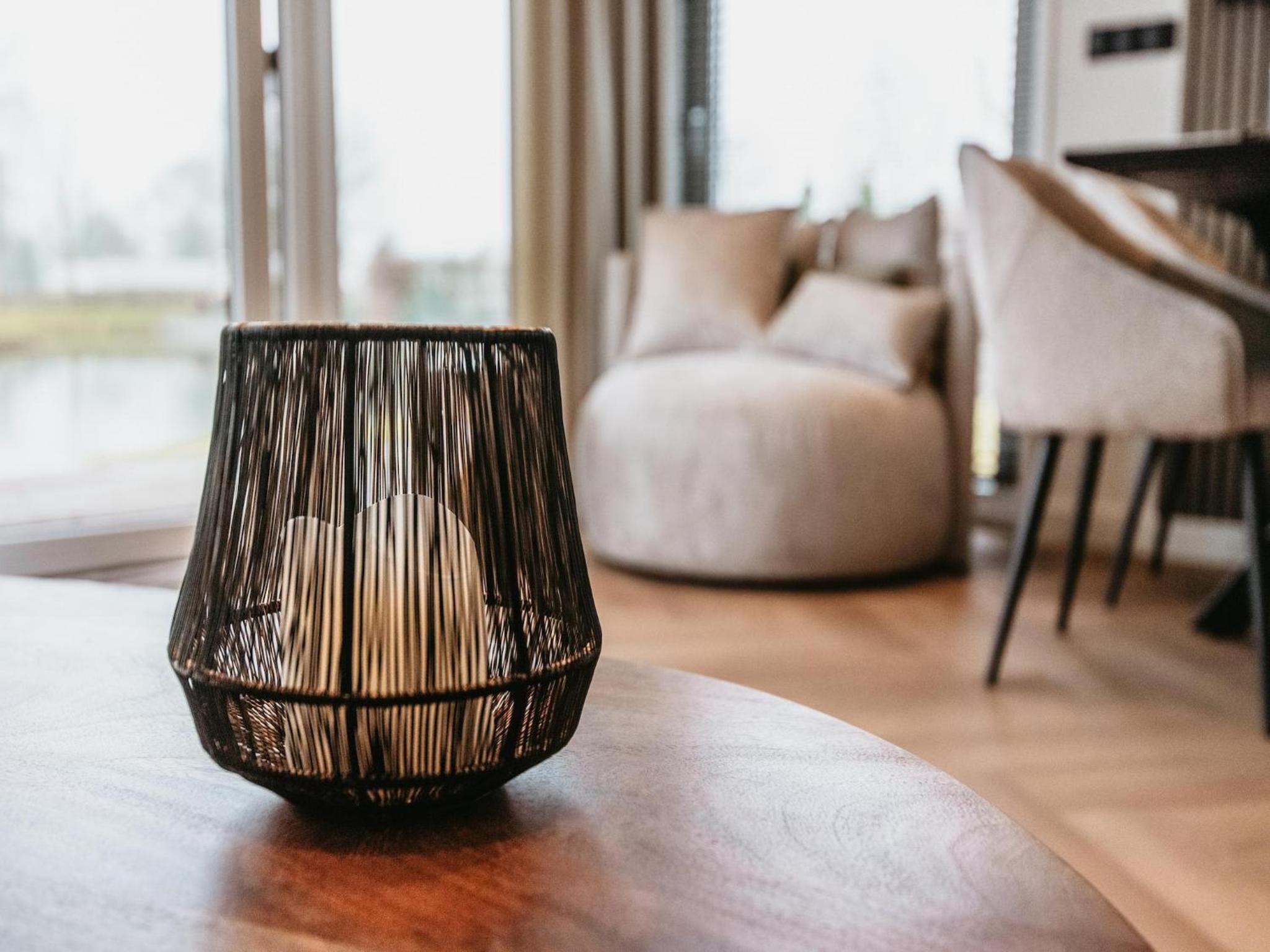 Modern holiday home in Kesteren
