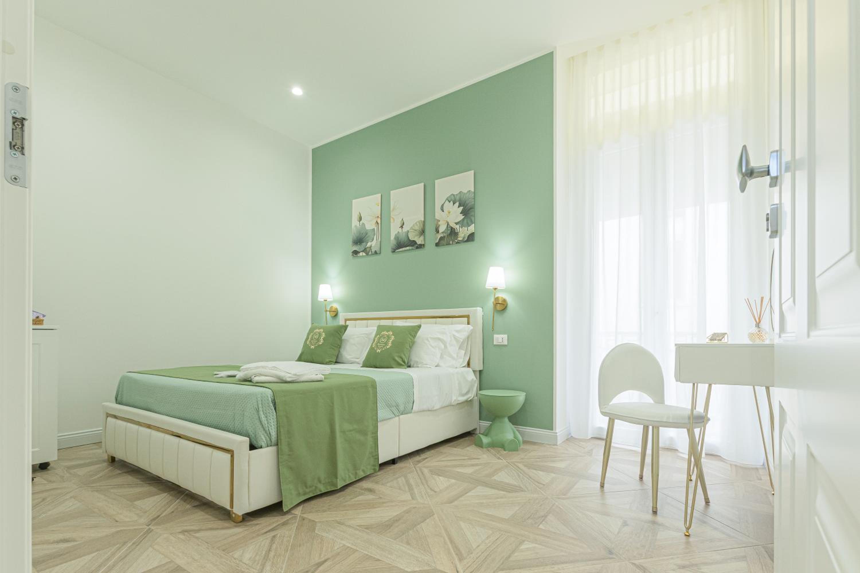 boutique teatro b&b