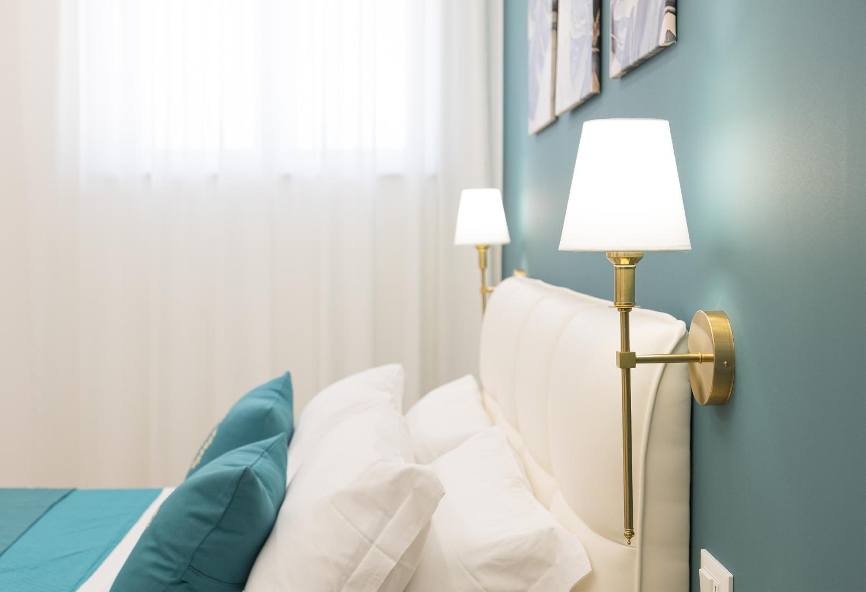 boutique teatro b&b