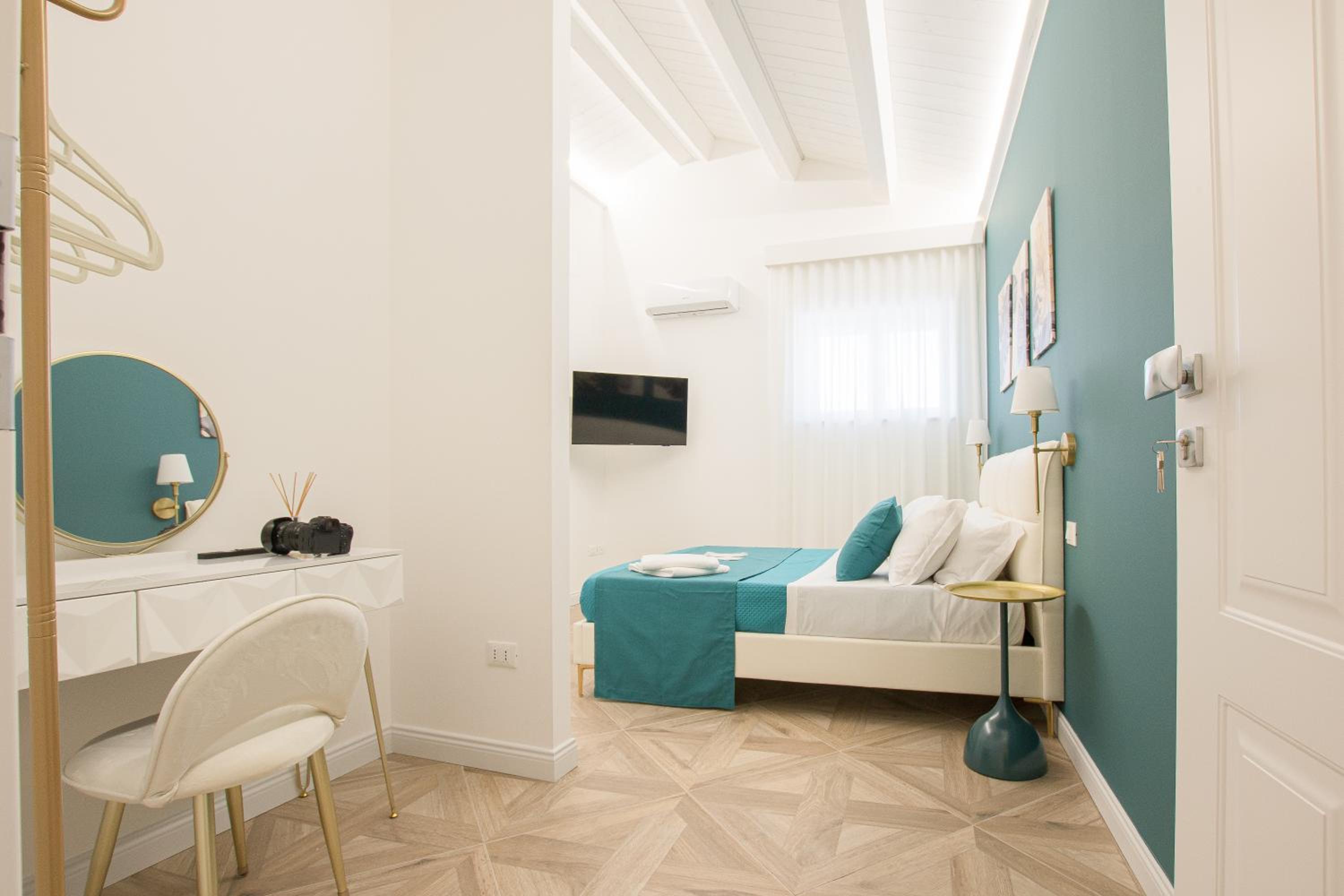 boutique teatro b&b