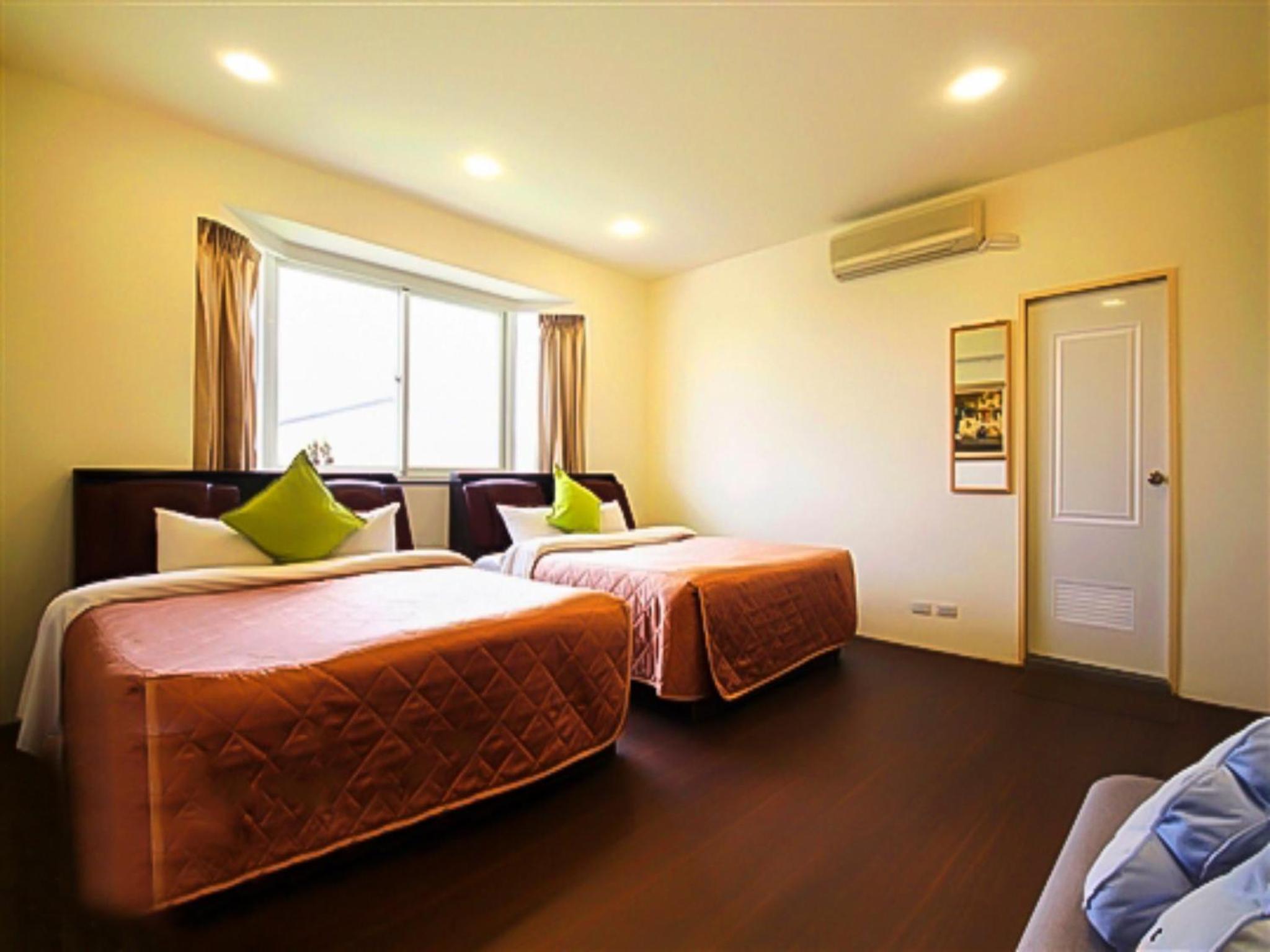 Taichung Xinshe Garden Life Homestay B&B