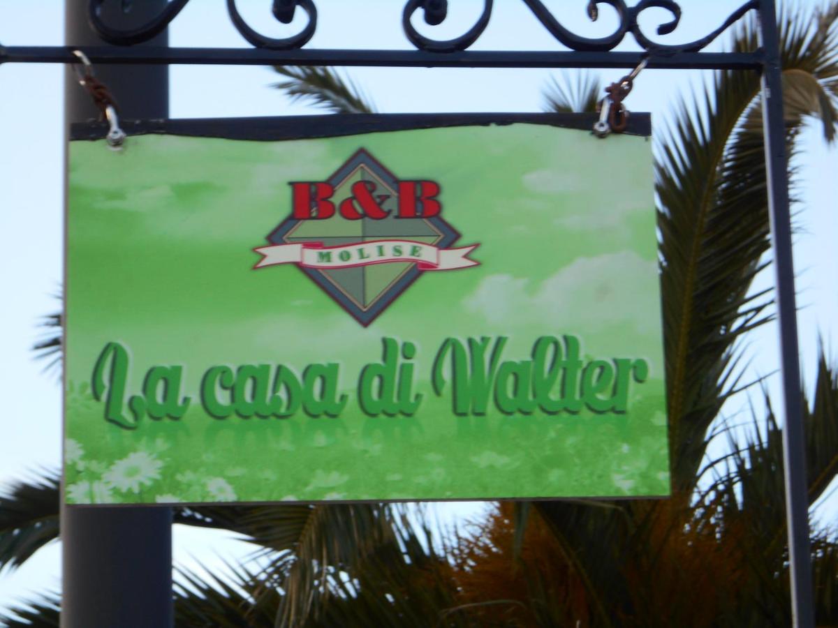 La Casa di Walter view 3