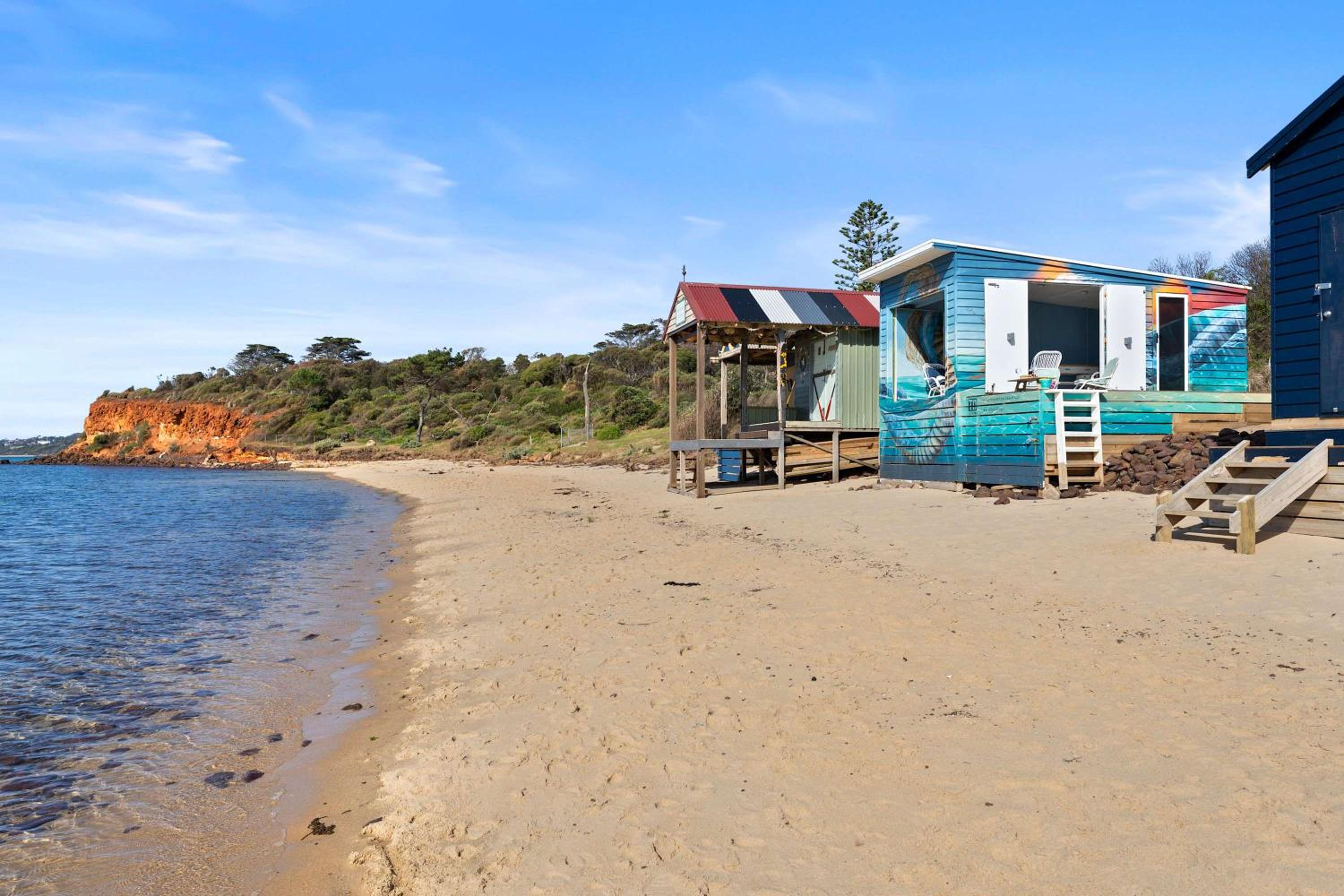 Haven on Birdwood 400m to Beach