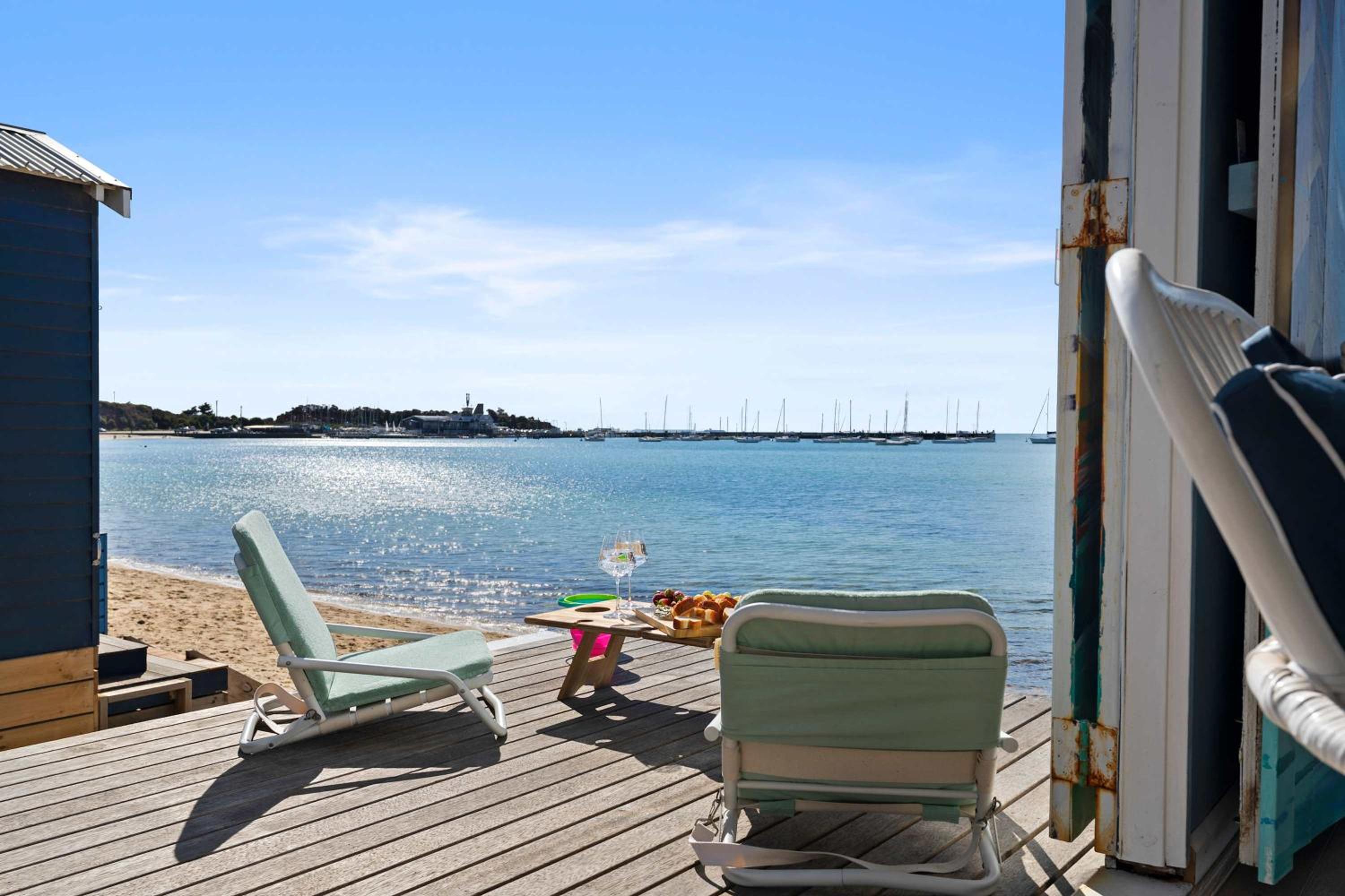 Haven on Birdwood 400m to Beach