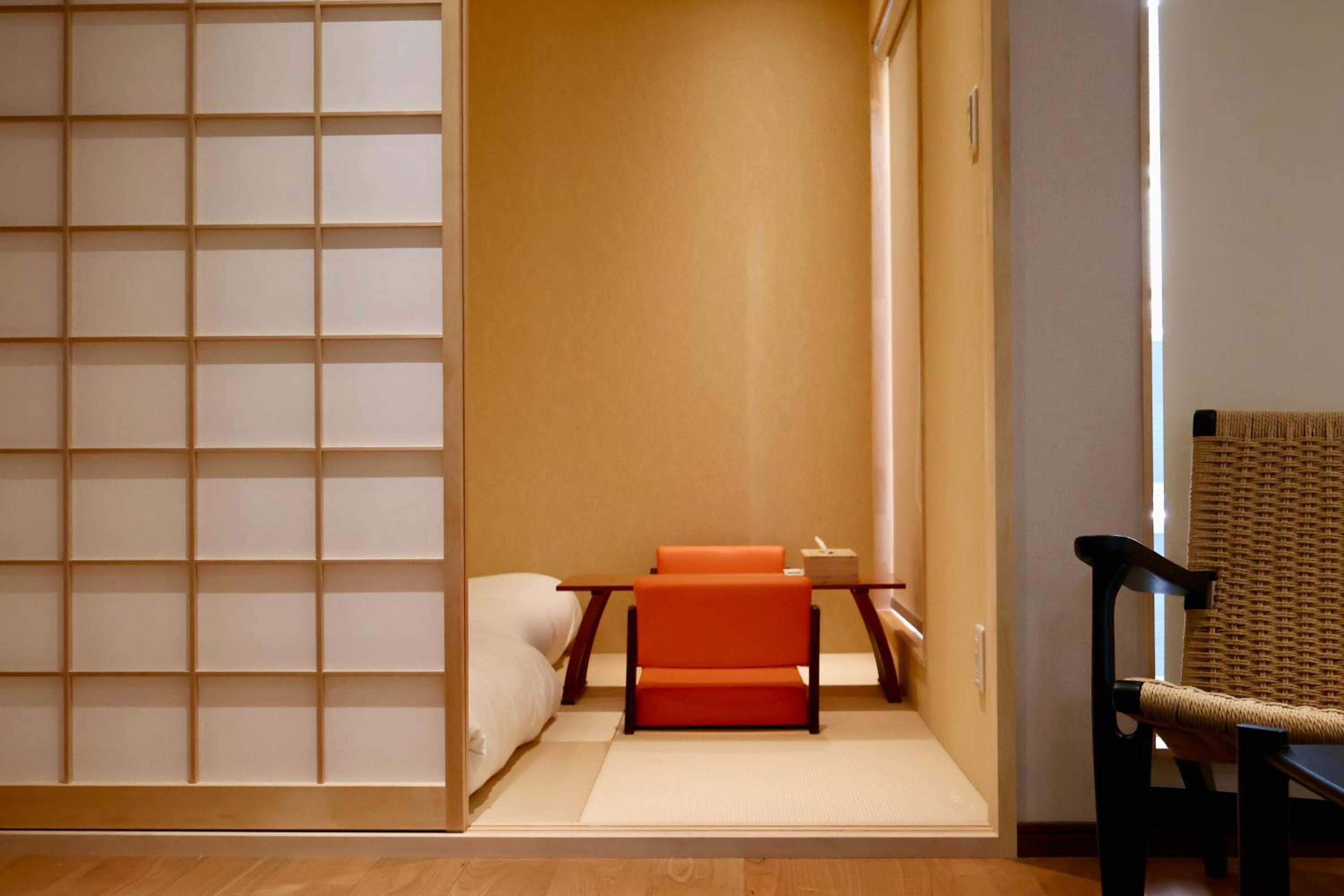 旅 居Tamade