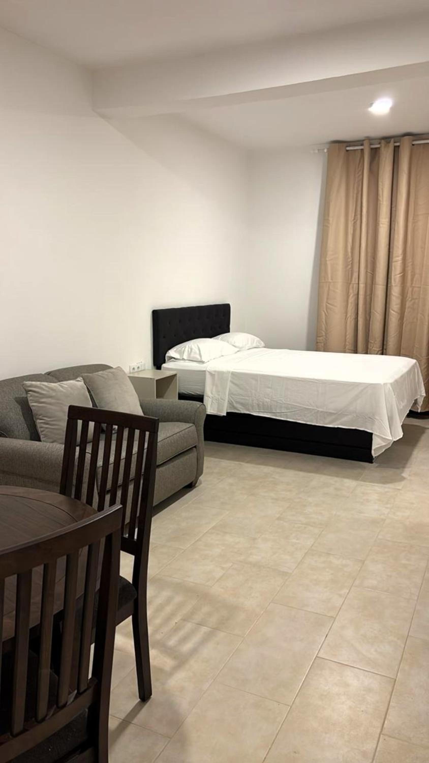 JoLi Beach House - Charming Ground Floor T0 Suite