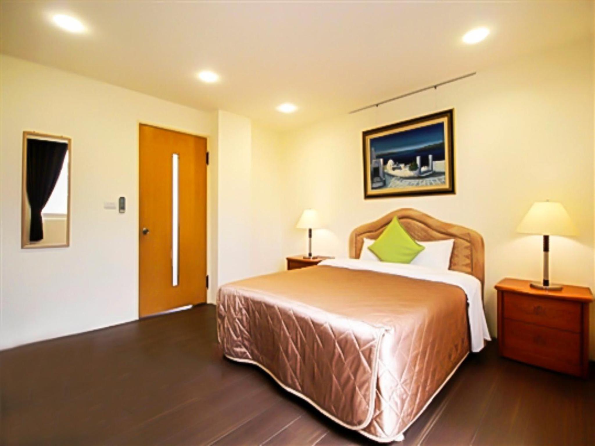 Taichung Xinshe Garden Life Homestay B&B