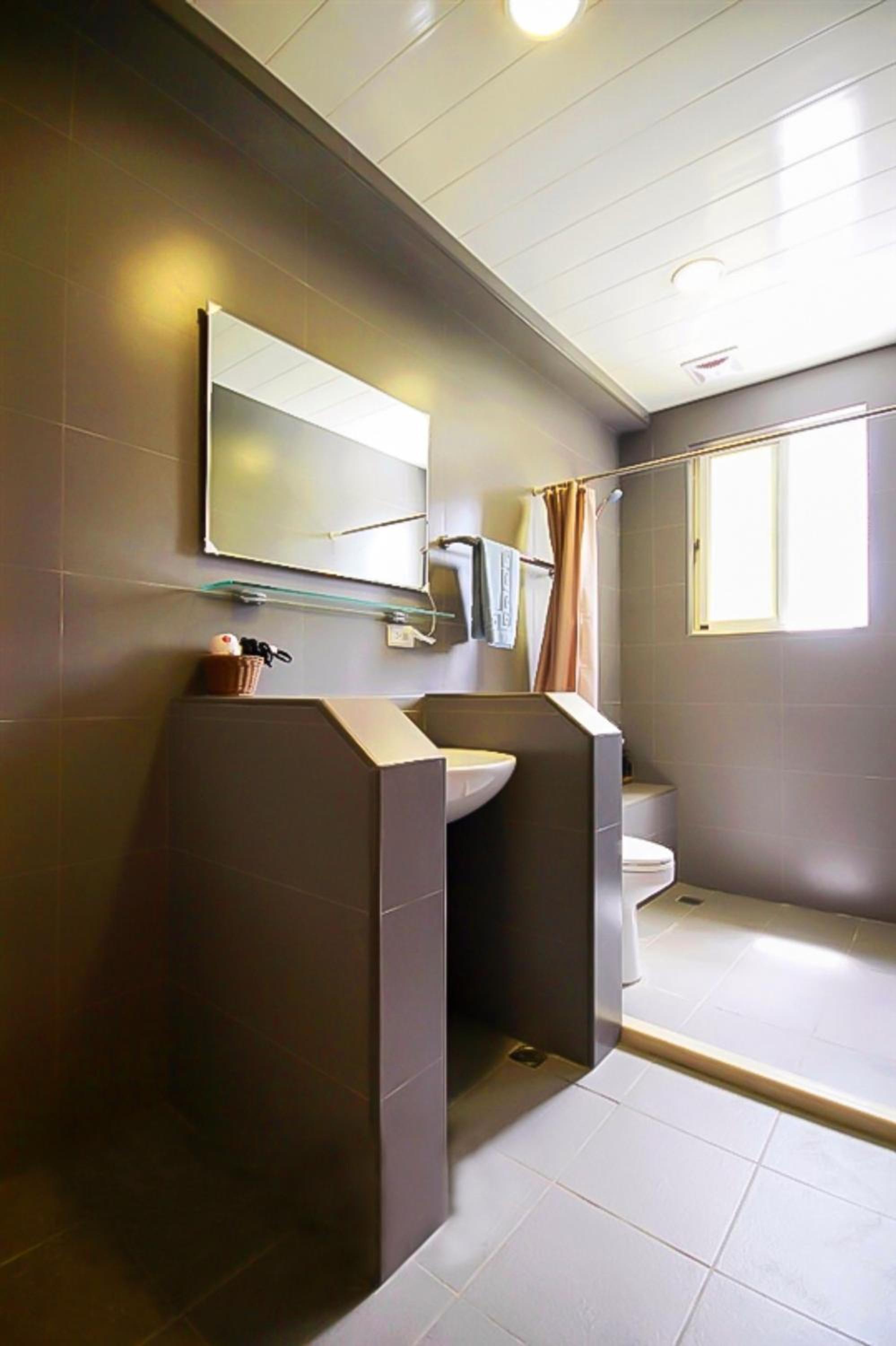 Taichung Xinshe Garden Life Homestay B&B